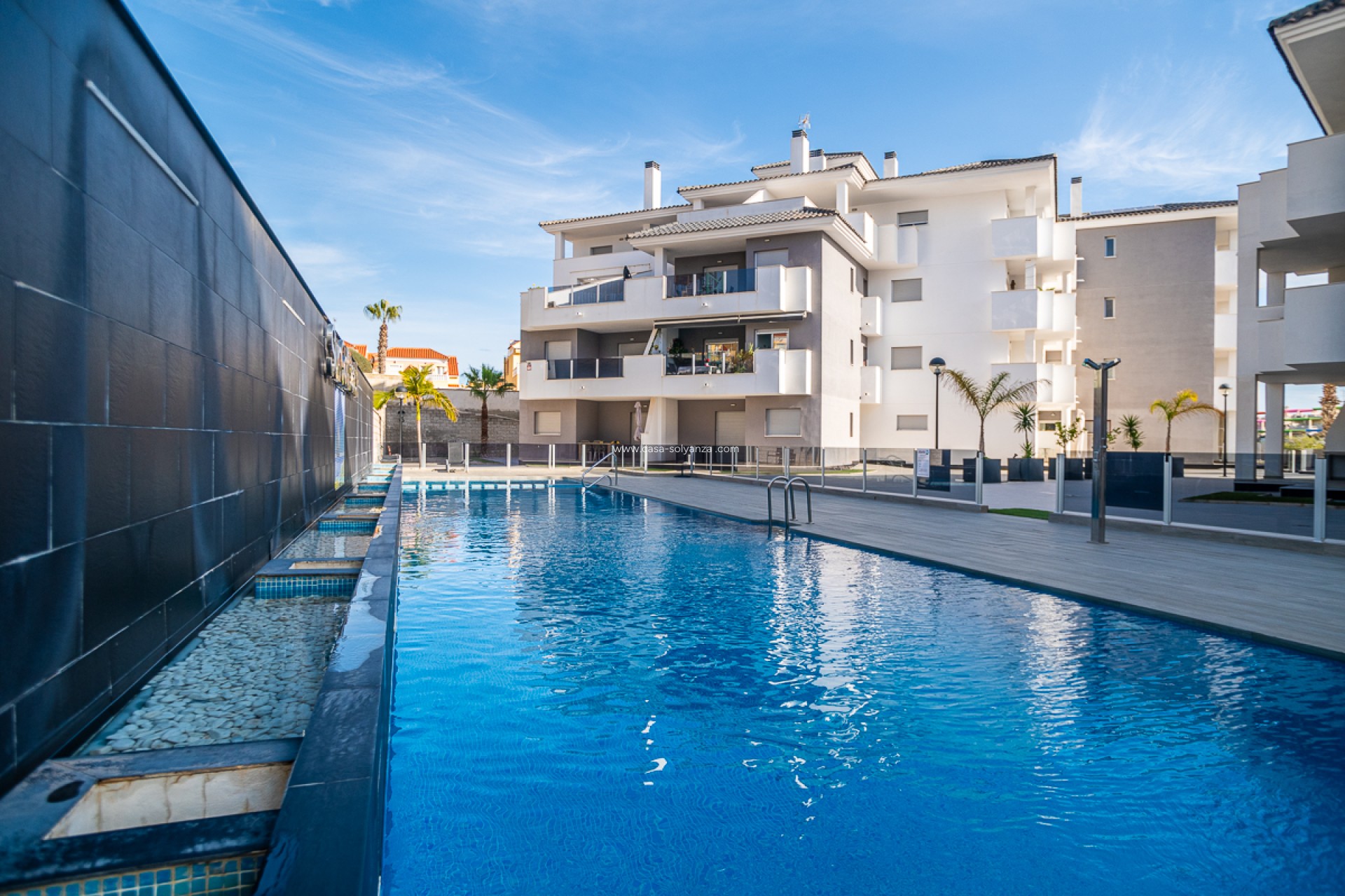 Revente - Appartement - Orihuela Costa - Costa Blanca