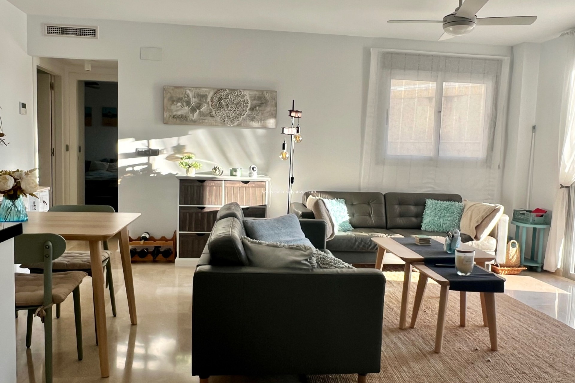 Revente - Appartement - Orihuela Costa - Costa Blanca