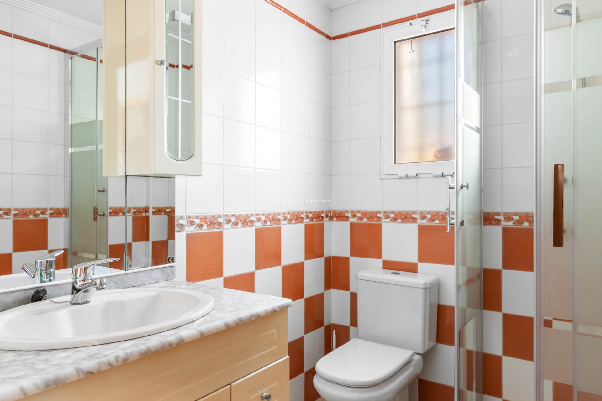 Revente - Appartement - Orihuela Costa - Costa Blanca