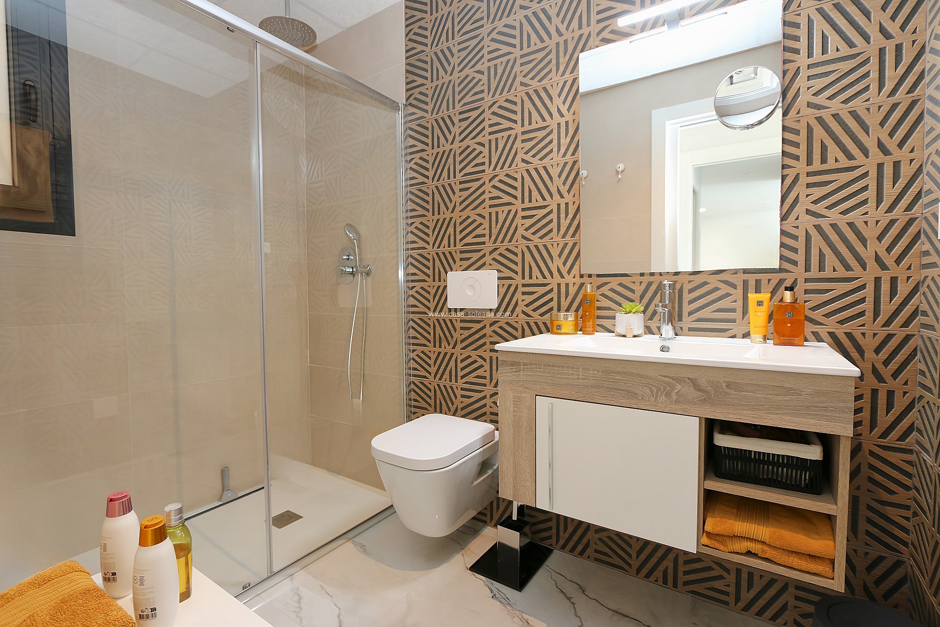 Revente - Appartement - Orihuela Costa - Costa Blanca