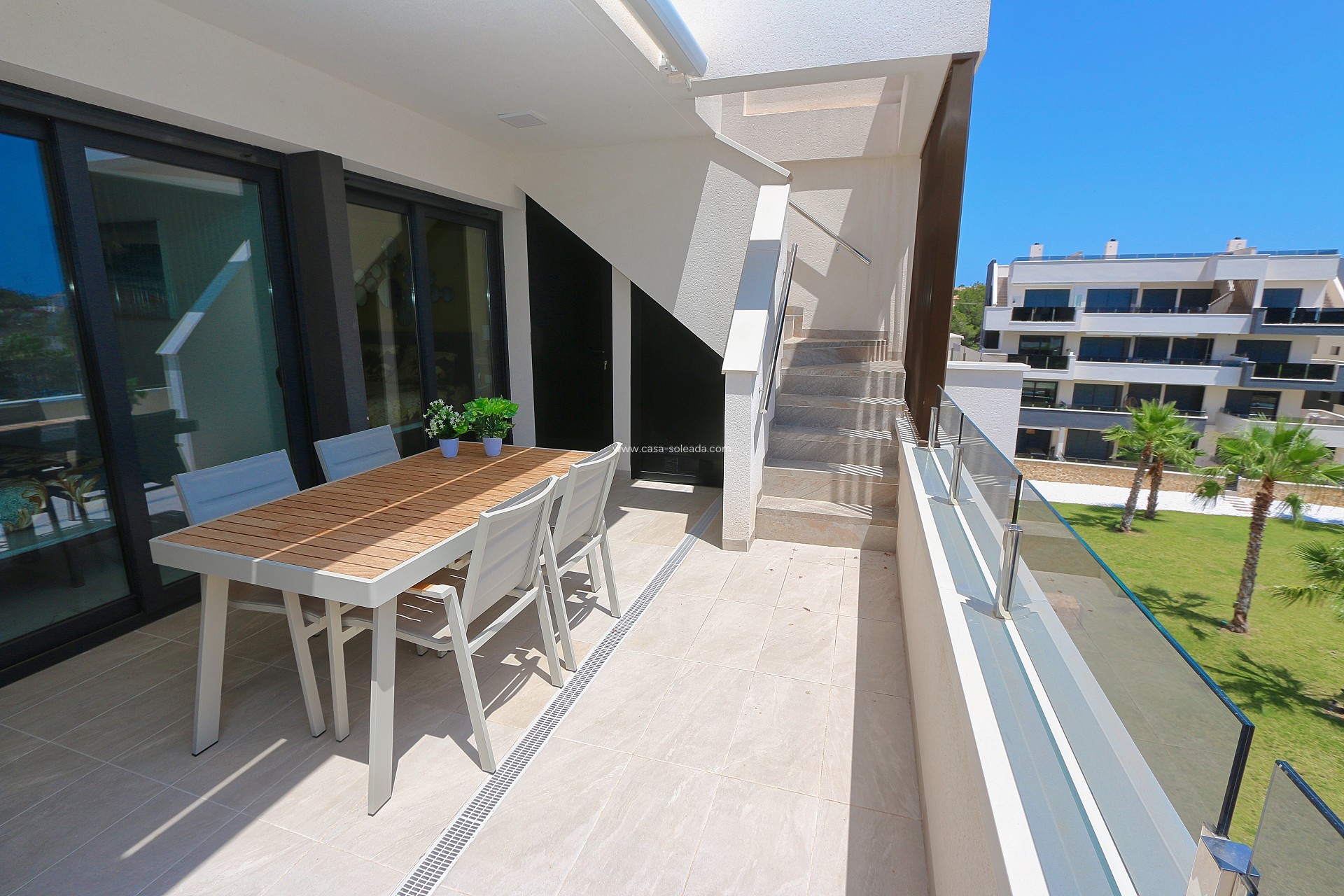 Revente - Appartement - Orihuela Costa - Costa Blanca