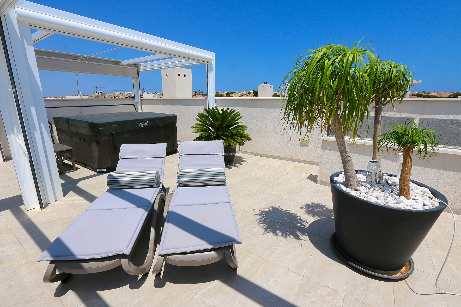 Revente - Appartement - Orihuela Costa - Costa Blanca