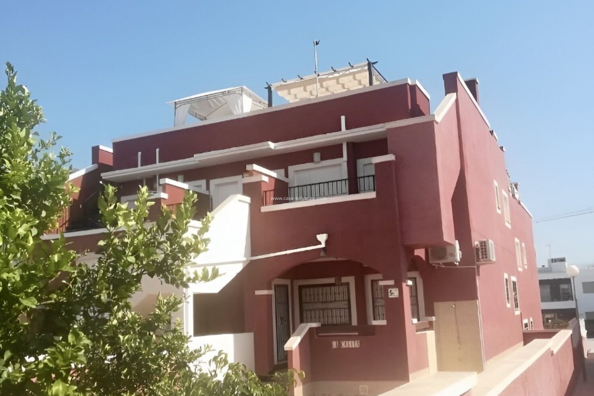 Revente - Appartement - Orihuela Costa - Costa Blanca