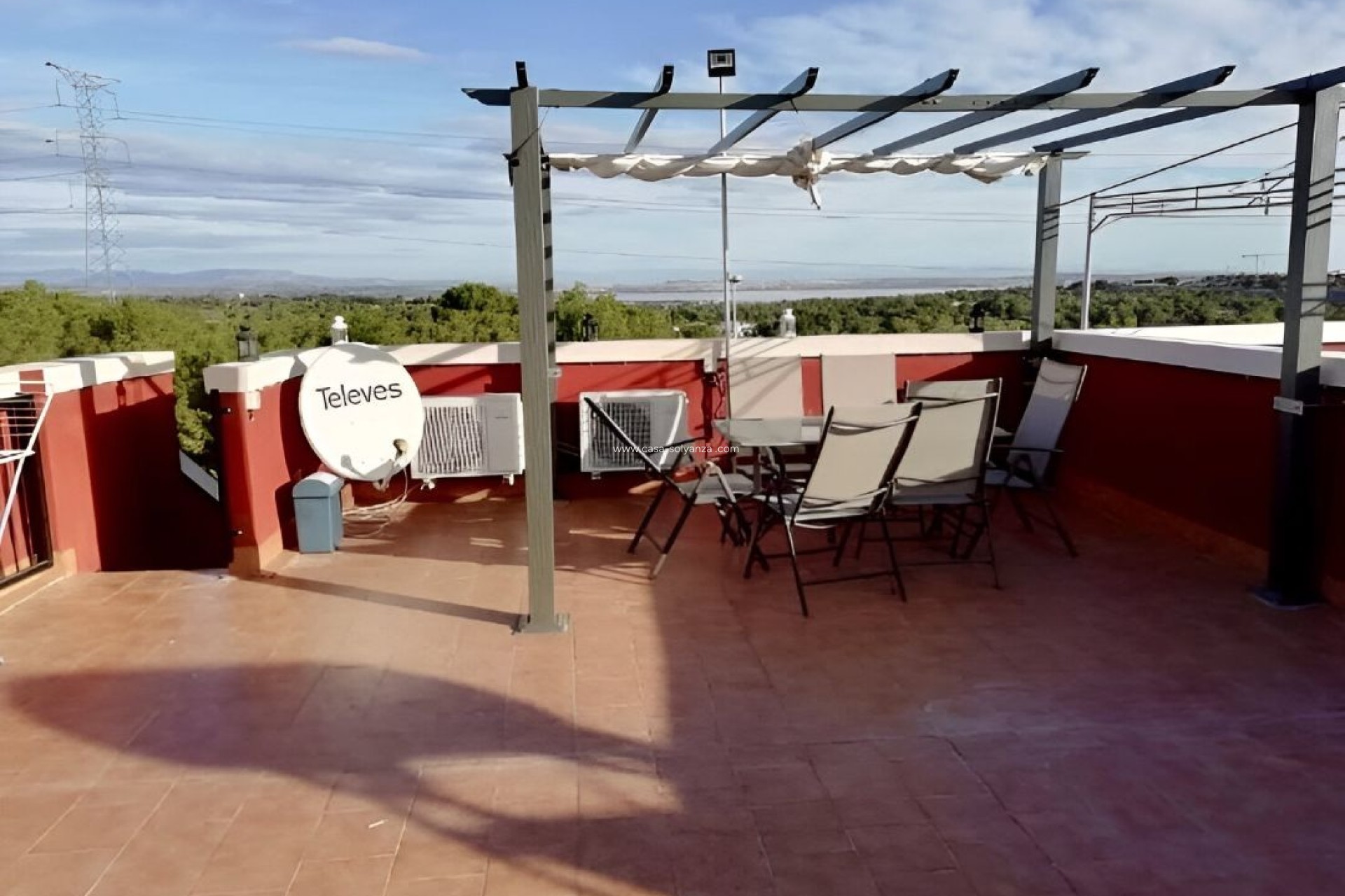 Revente - Appartement - Orihuela Costa - Costa Blanca