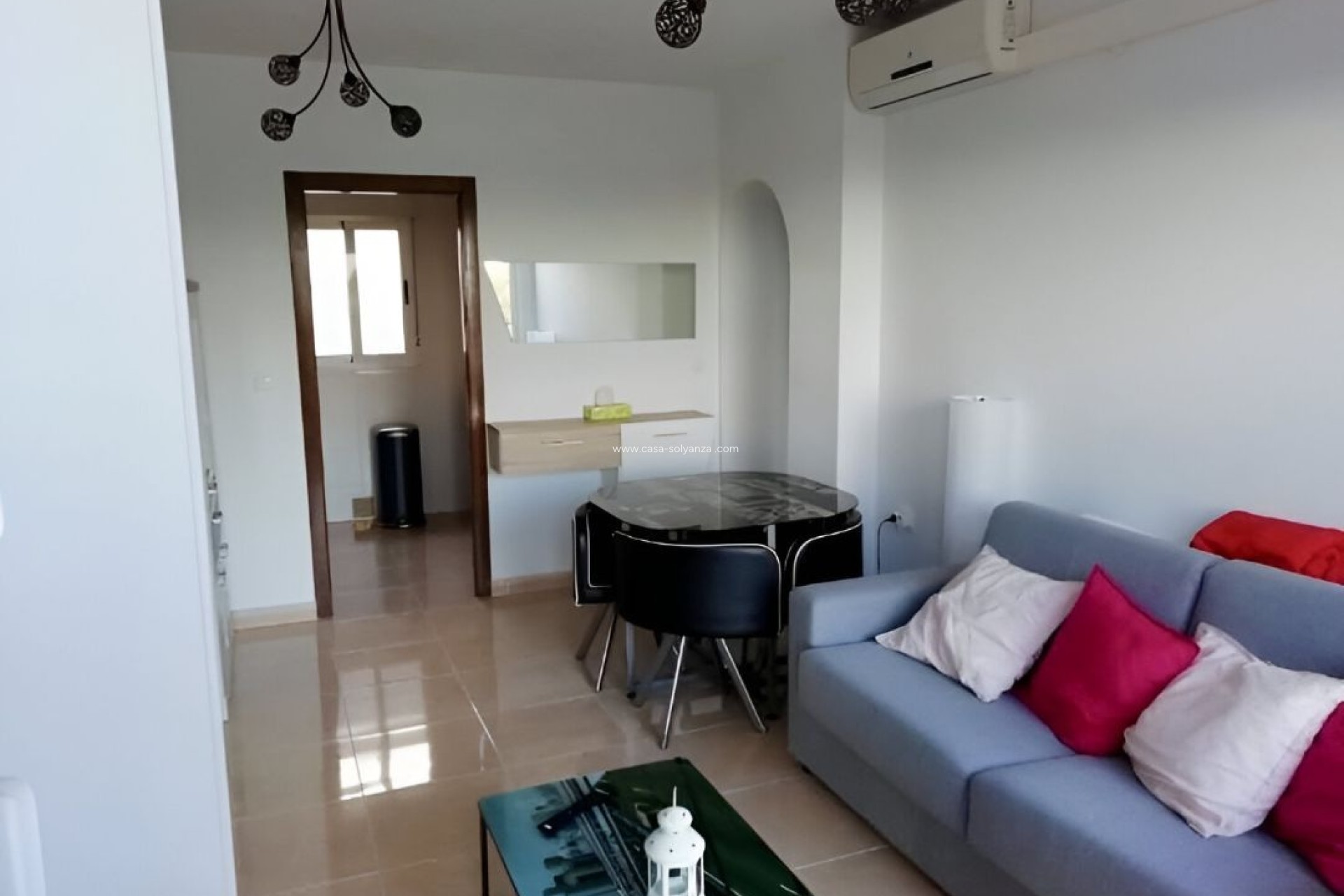 Revente - Appartement - Orihuela Costa - Costa Blanca