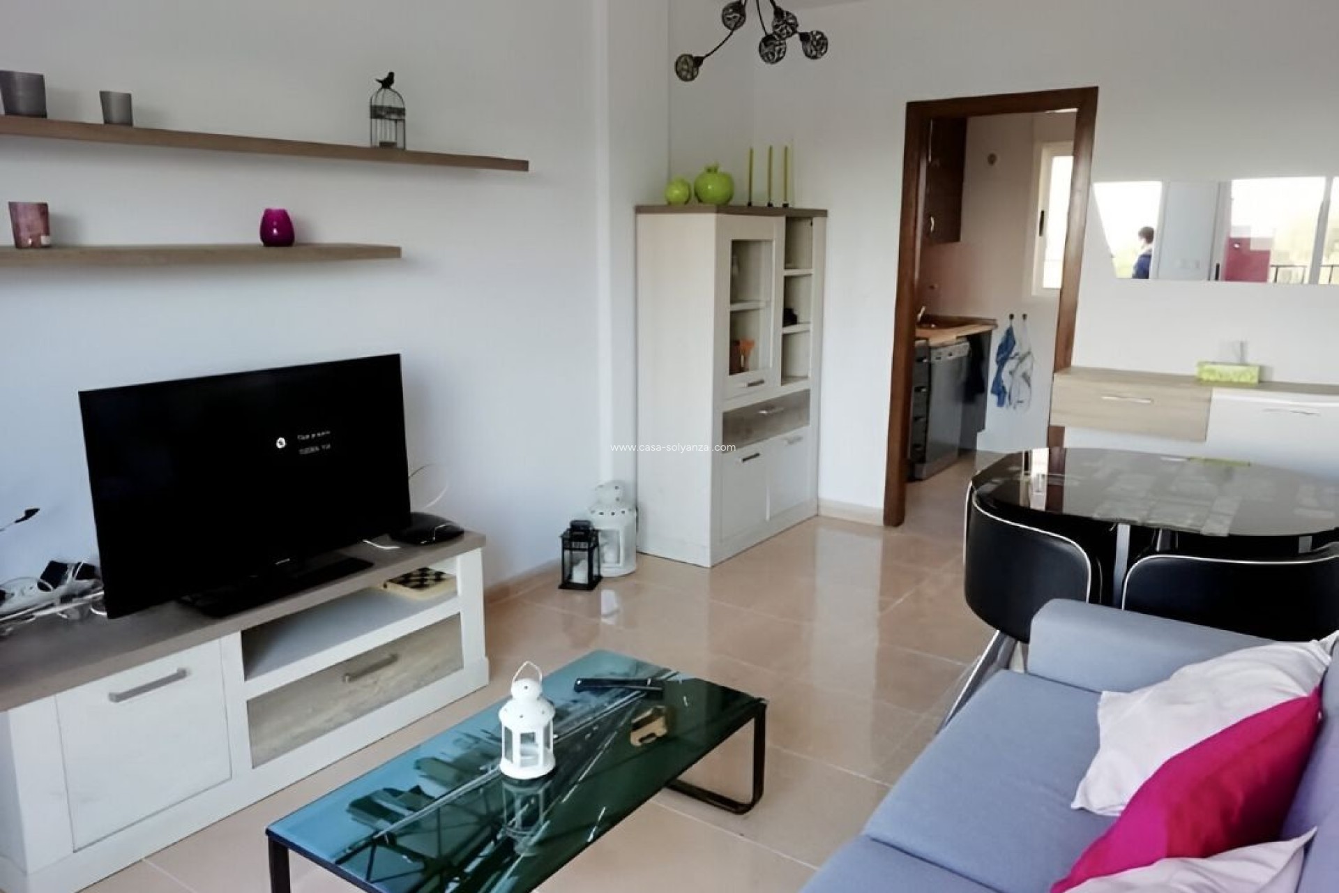 Revente - Appartement - Orihuela Costa - Costa Blanca