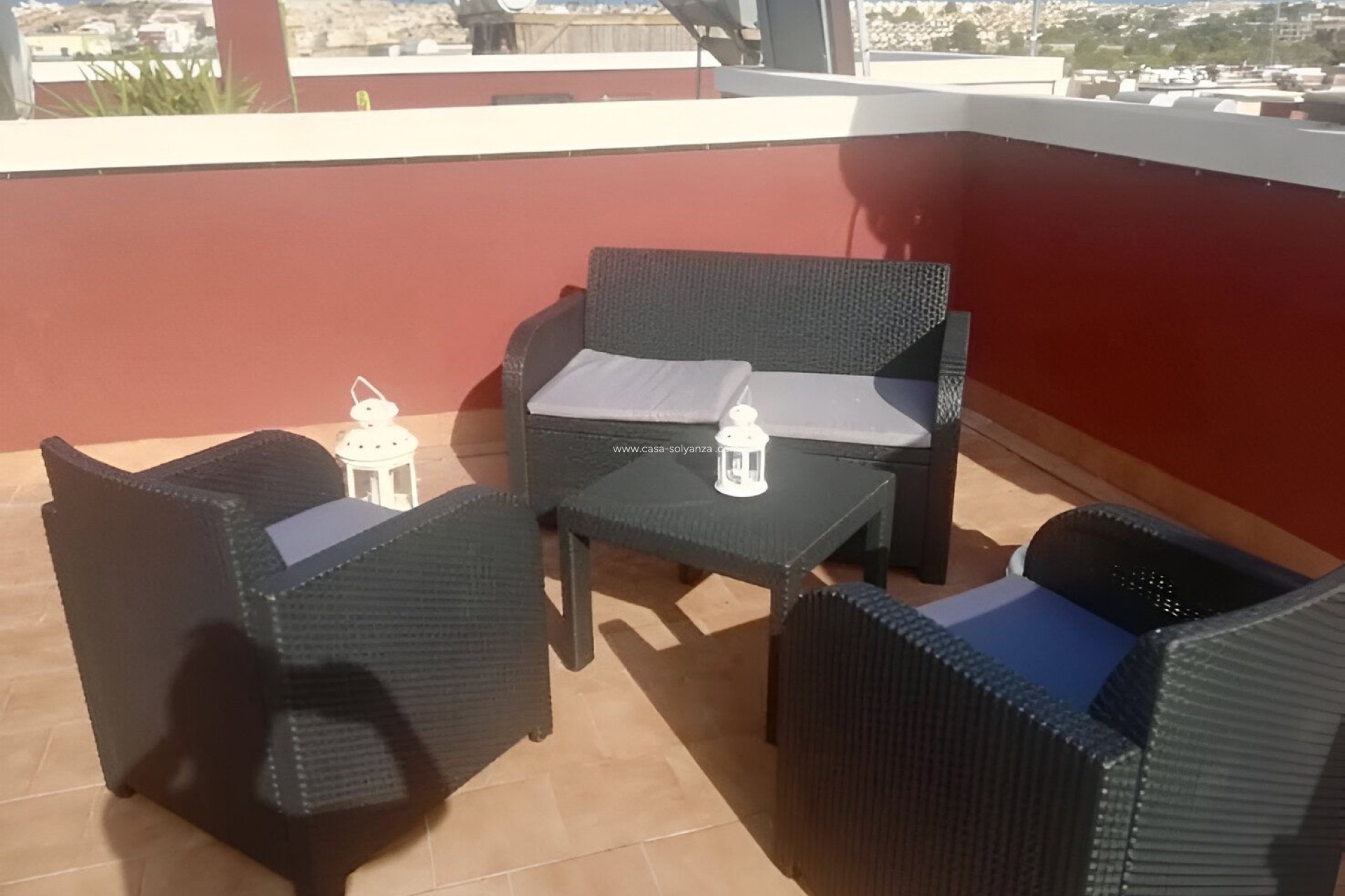 Revente - Appartement - Orihuela Costa - Costa Blanca