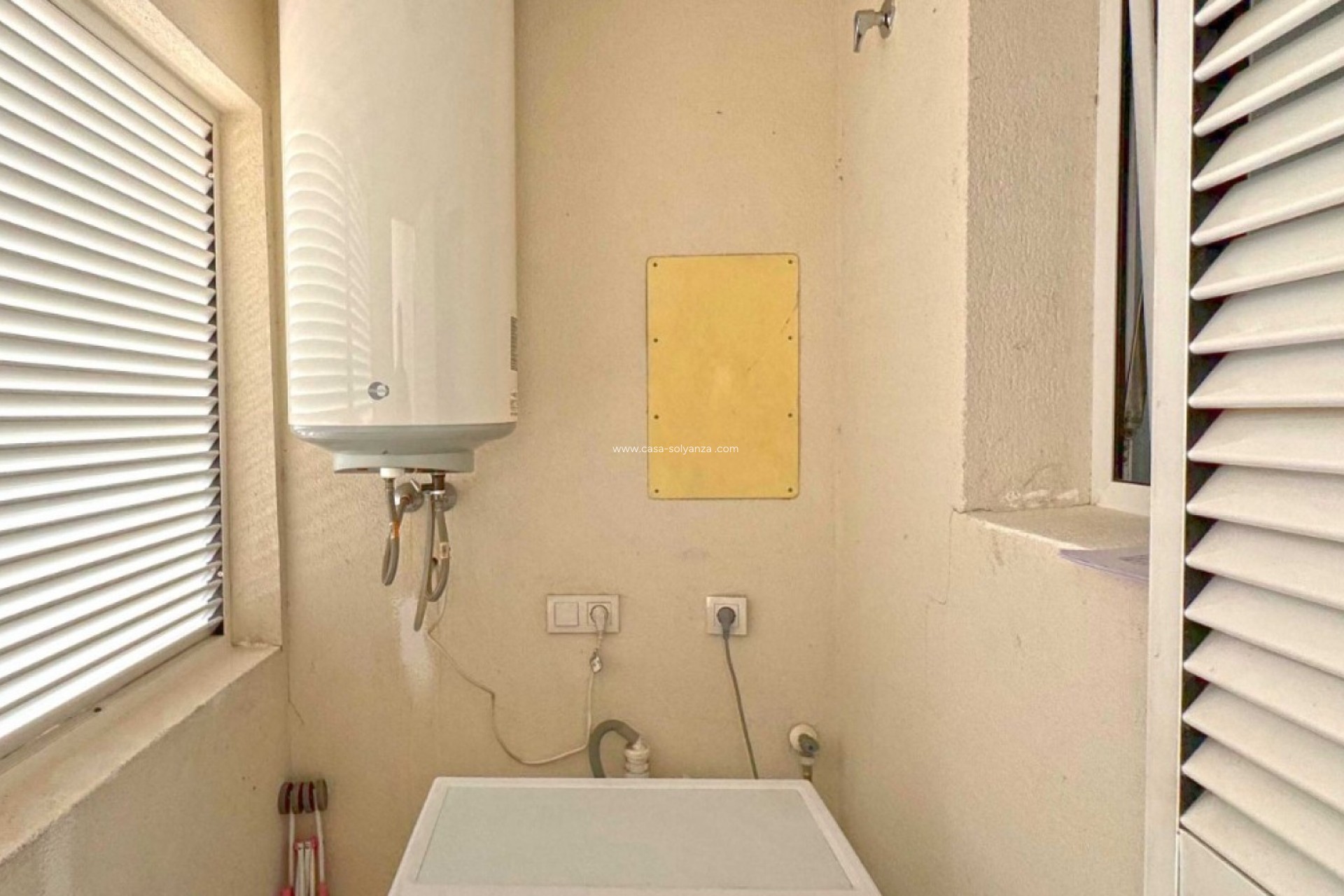 Revente - Appartement - Orihuela Costa - Costa Blanca