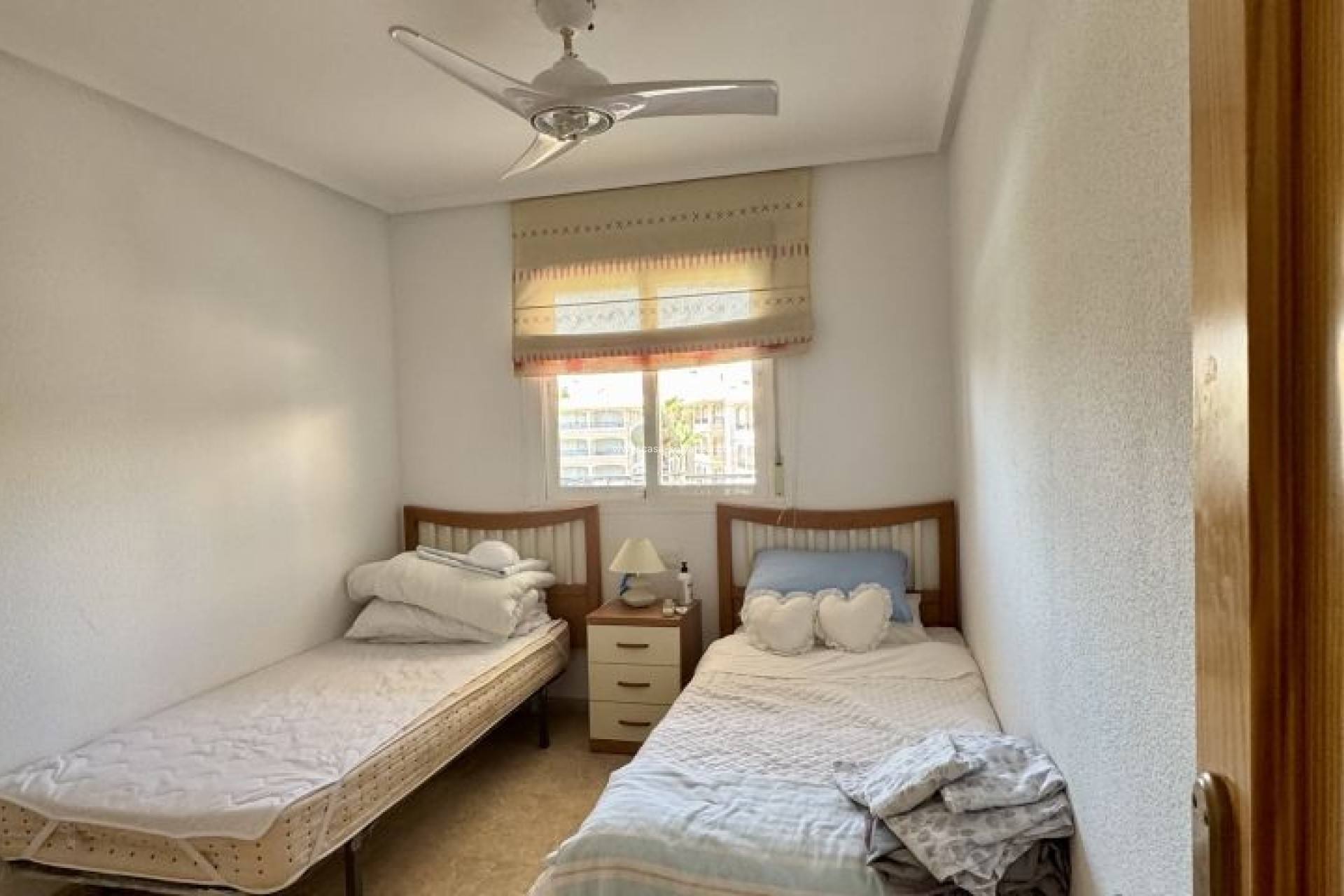 Revente - Appartement - Orihuela Costa - Costa Blanca