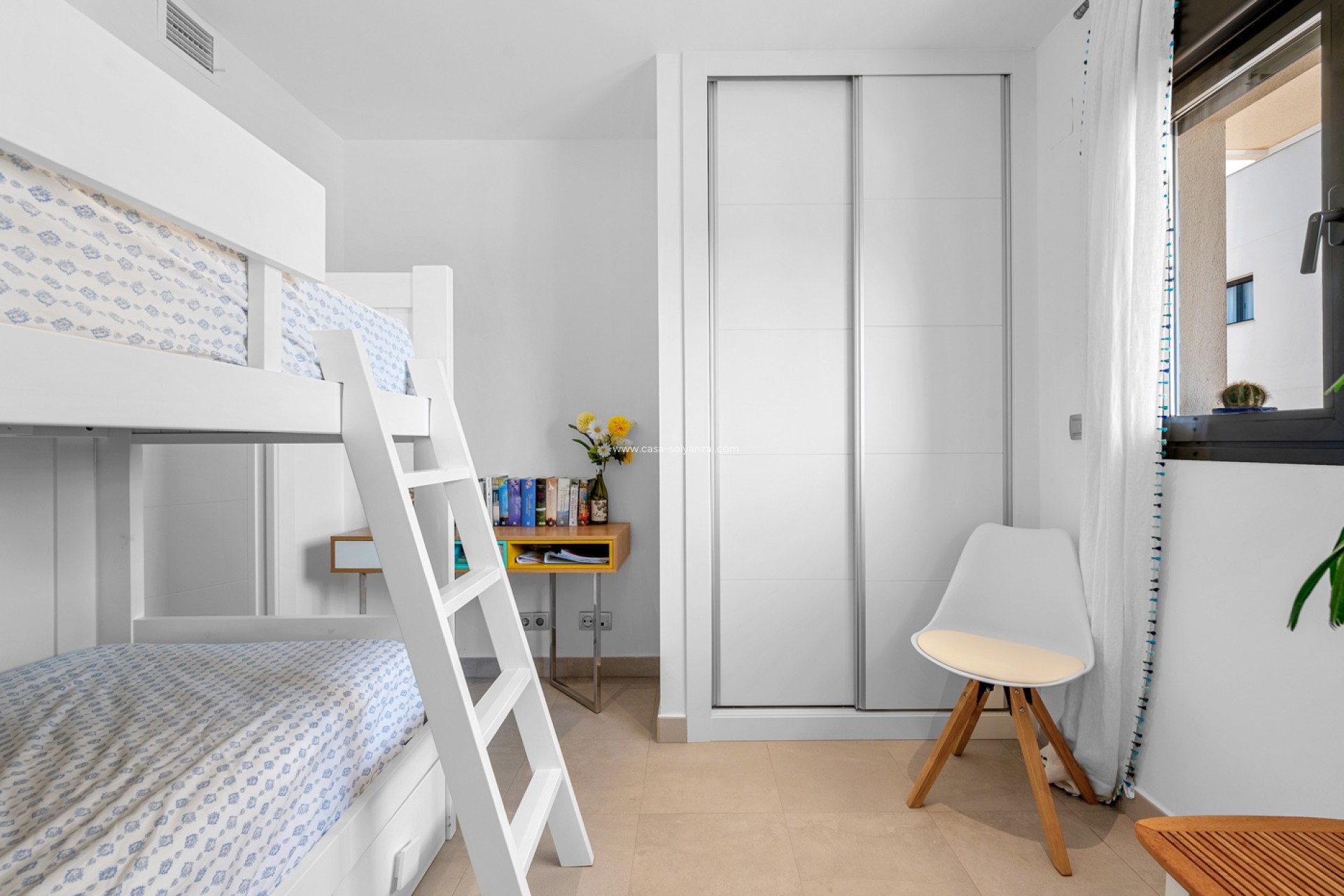 Revente - Appartement - Orihuela Costa - Costa Blanca