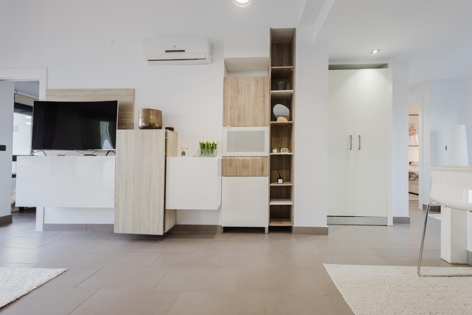 Revente - Appartement - Orihuela Costa - Costa Blanca