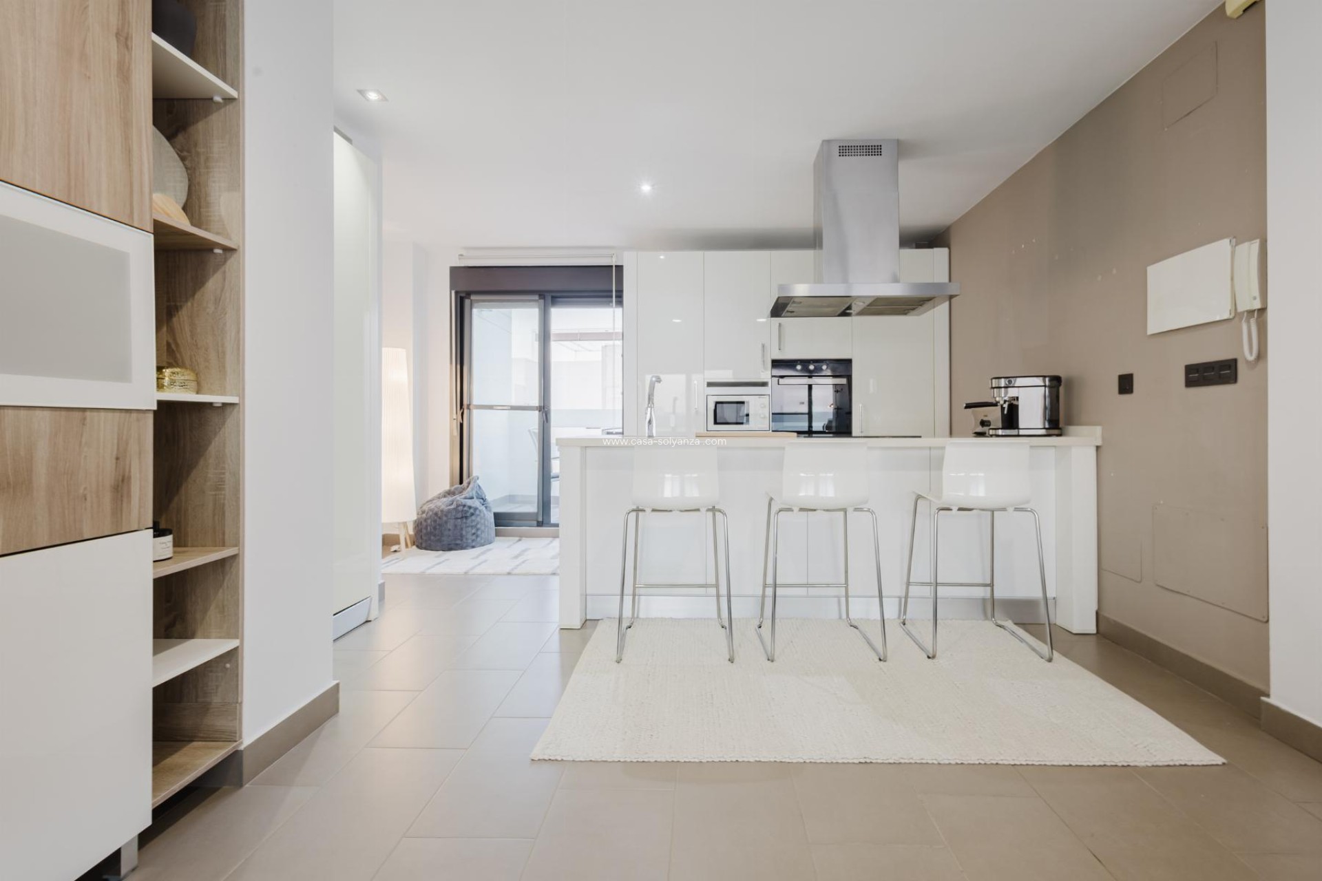 Revente - Appartement - Orihuela Costa - Costa Blanca