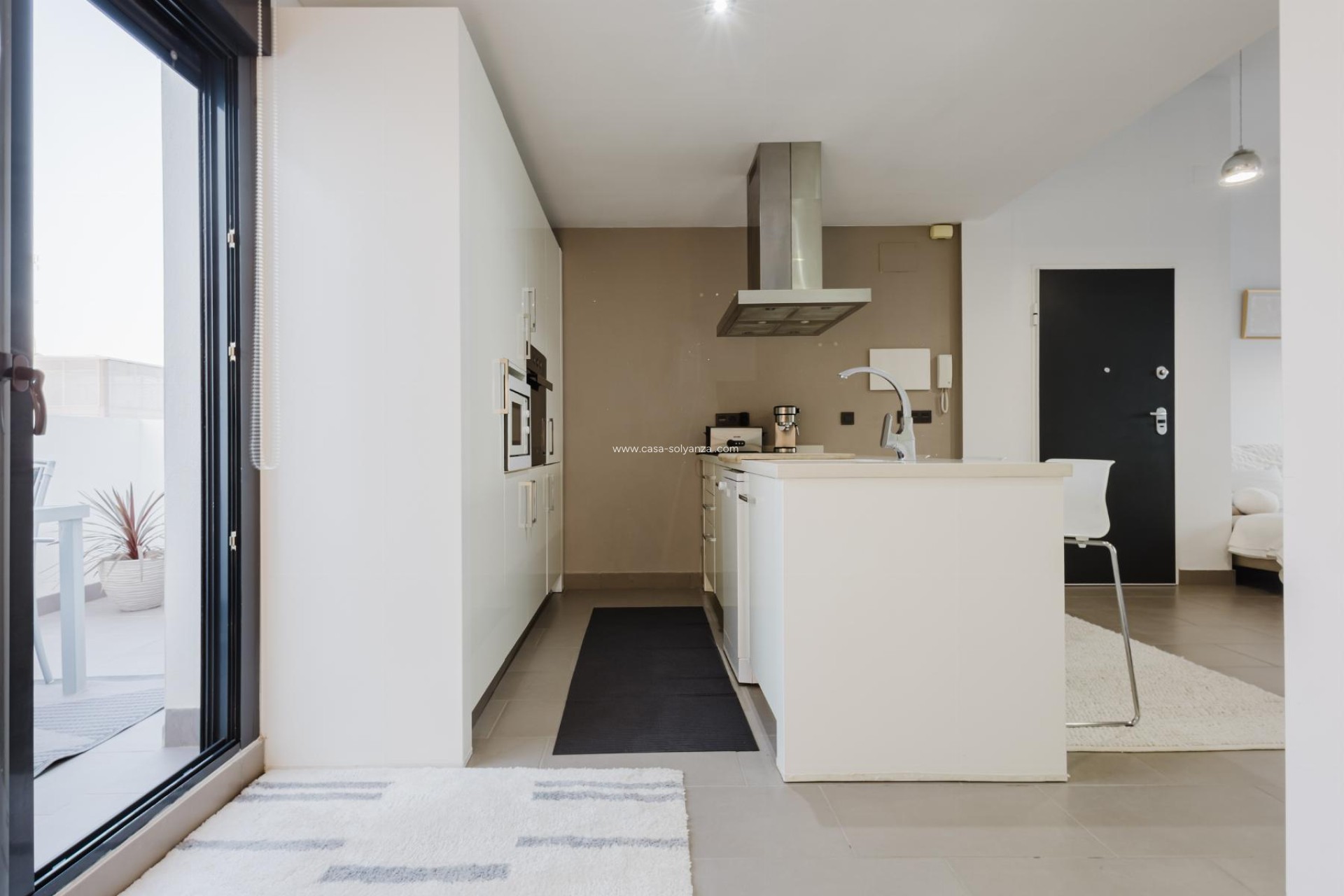 Revente - Appartement - Orihuela Costa - Costa Blanca