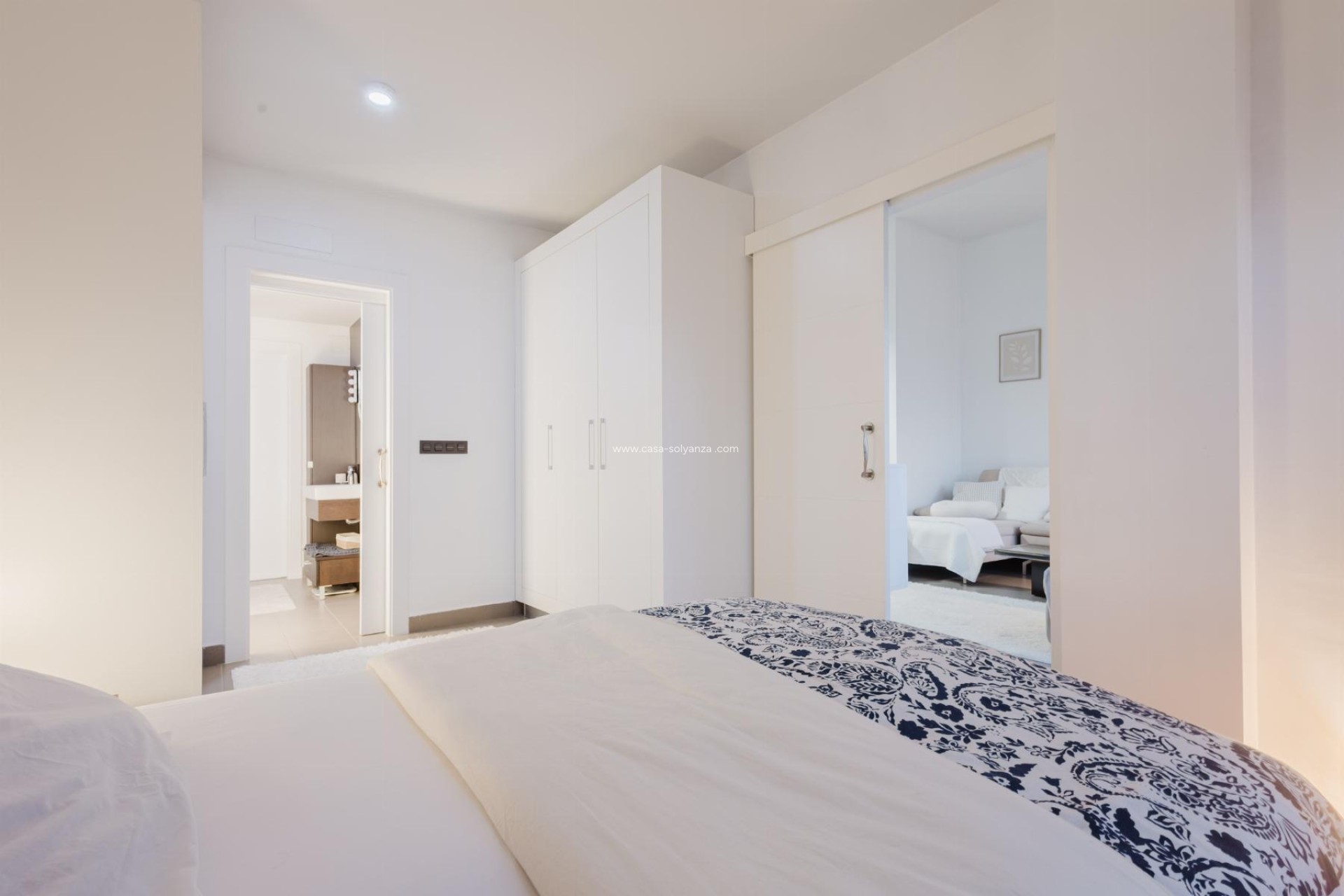 Revente - Appartement - Orihuela Costa - Costa Blanca