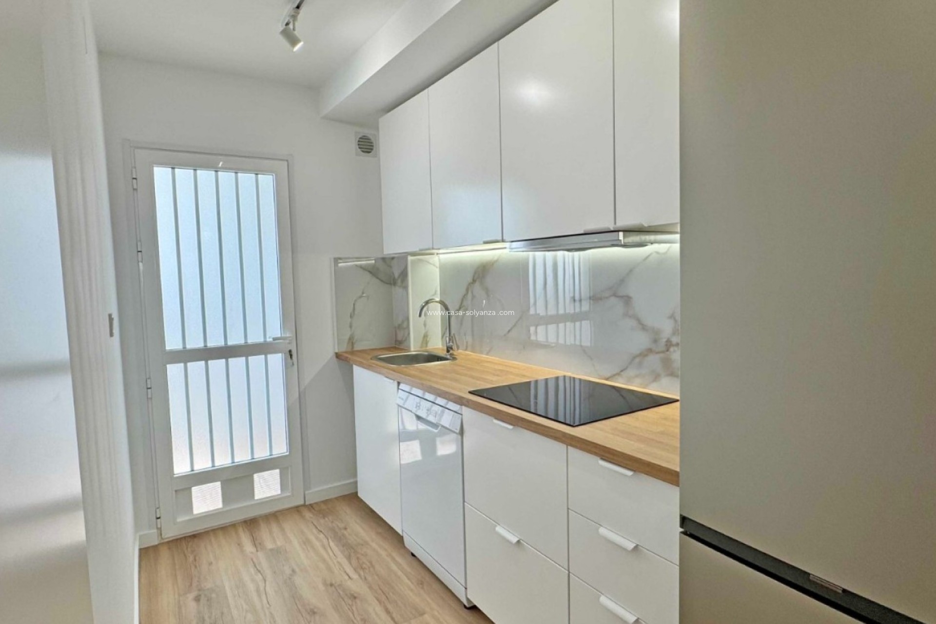 Revente - Appartement - Orihuela Costa - Costa Blanca