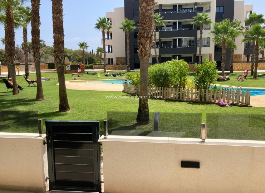 Revente - Appartement - Orihuela Costa - Costa Blanca