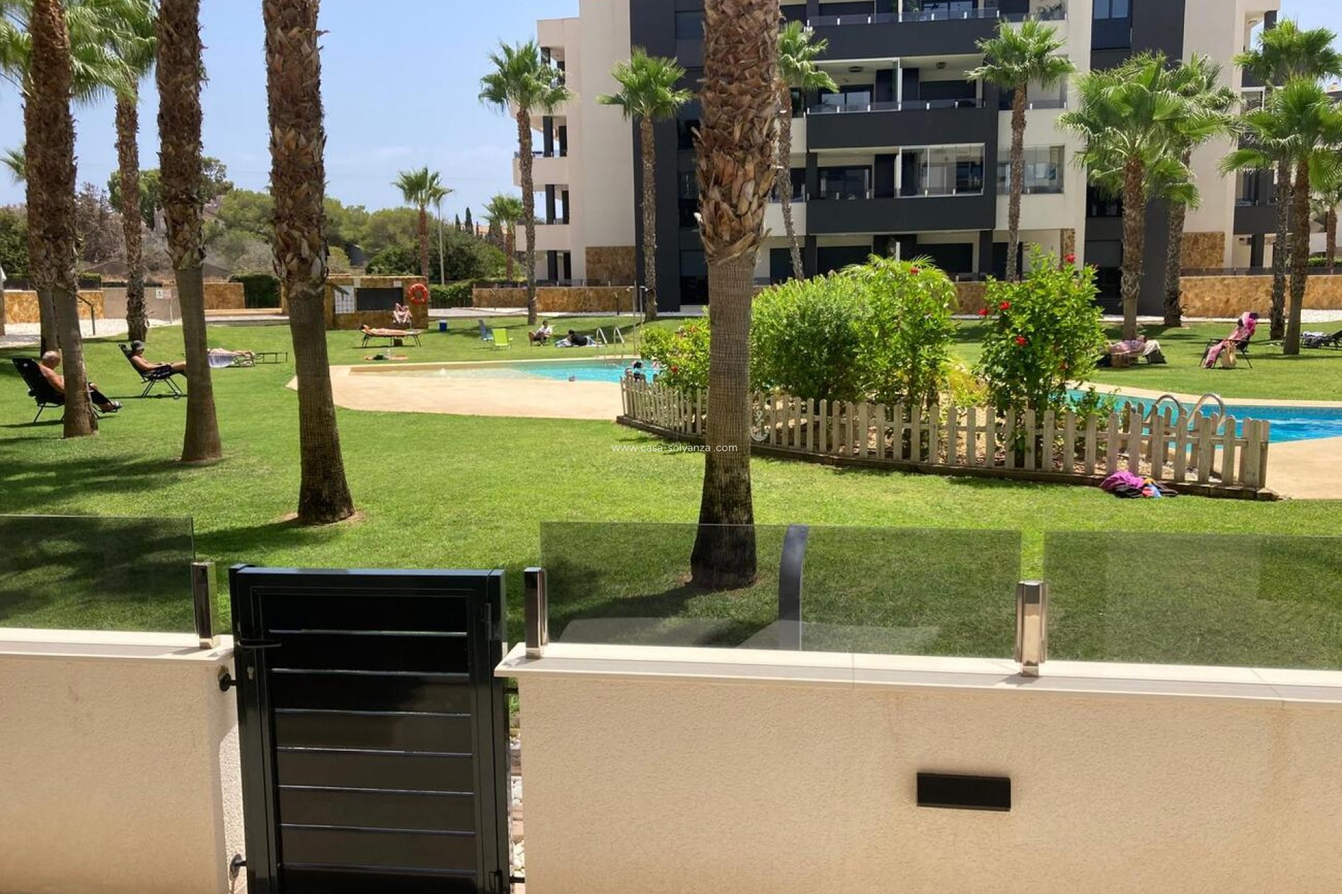 Revente - Appartement - Orihuela Costa - Costa Blanca