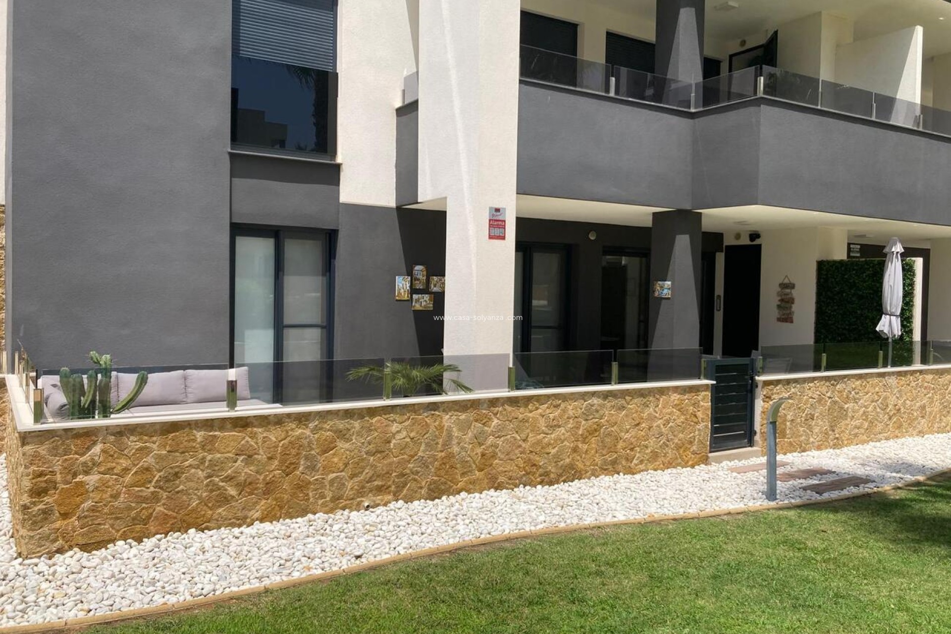 Revente - Appartement - Orihuela Costa - Costa Blanca