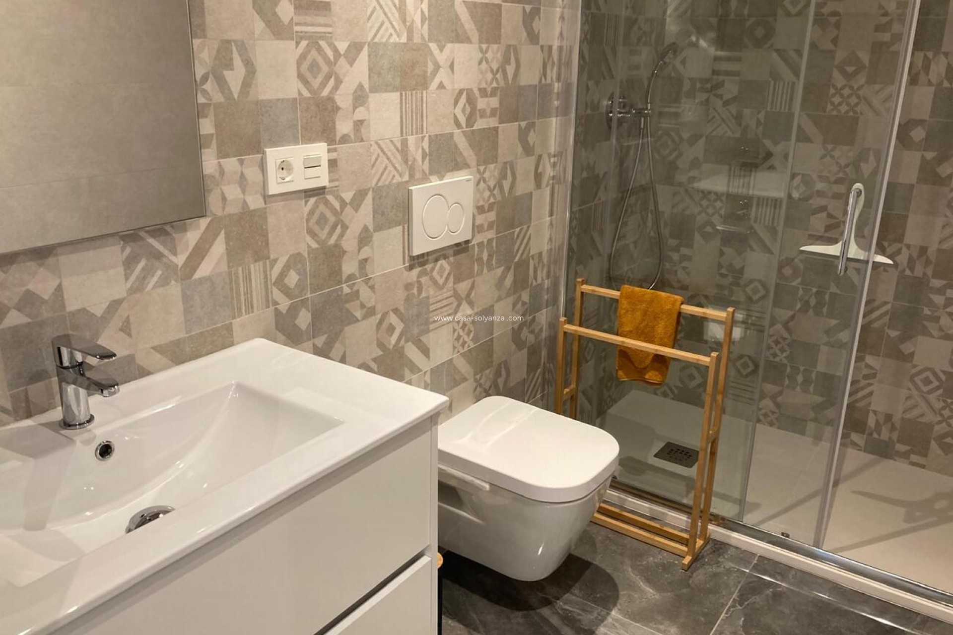 Revente - Appartement - Orihuela Costa - Costa Blanca