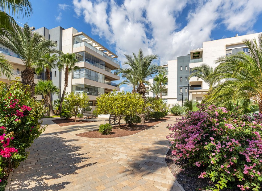 Revente - Appartement - Orihuela Costa - Costa Blanca