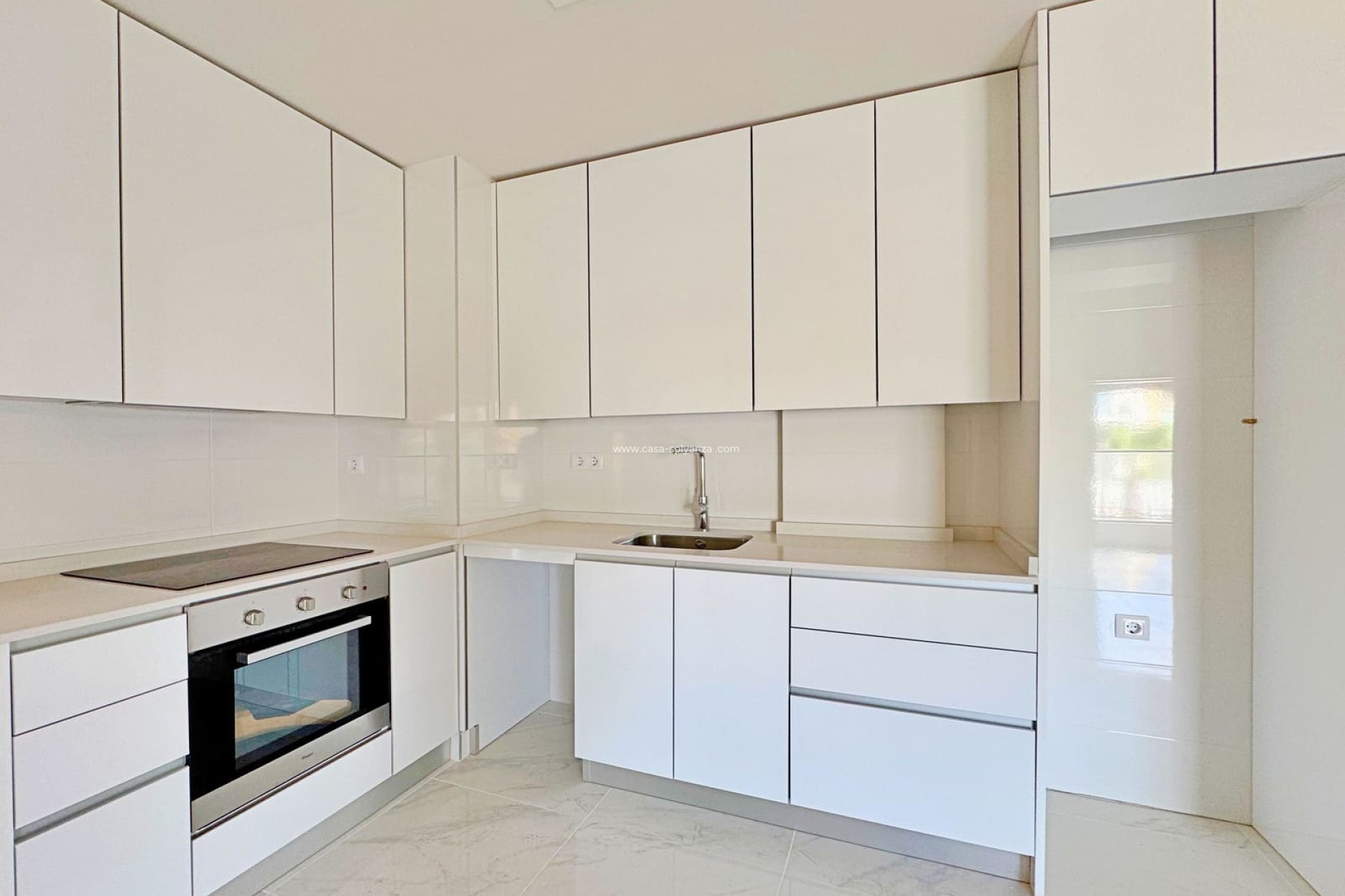 Revente - Appartement - Orihuela Costa - Costa Blanca