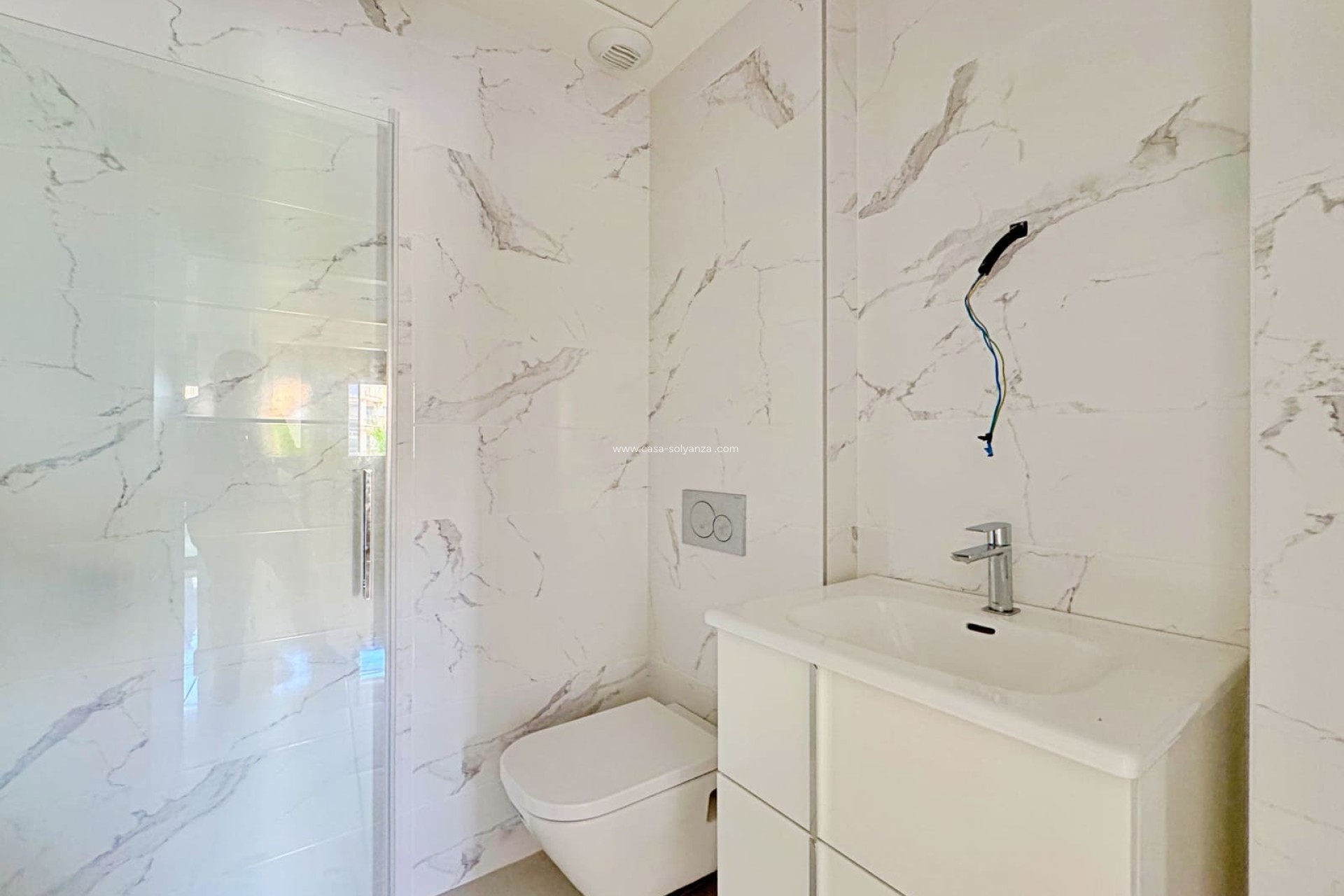 Revente - Appartement - Orihuela Costa - Costa Blanca