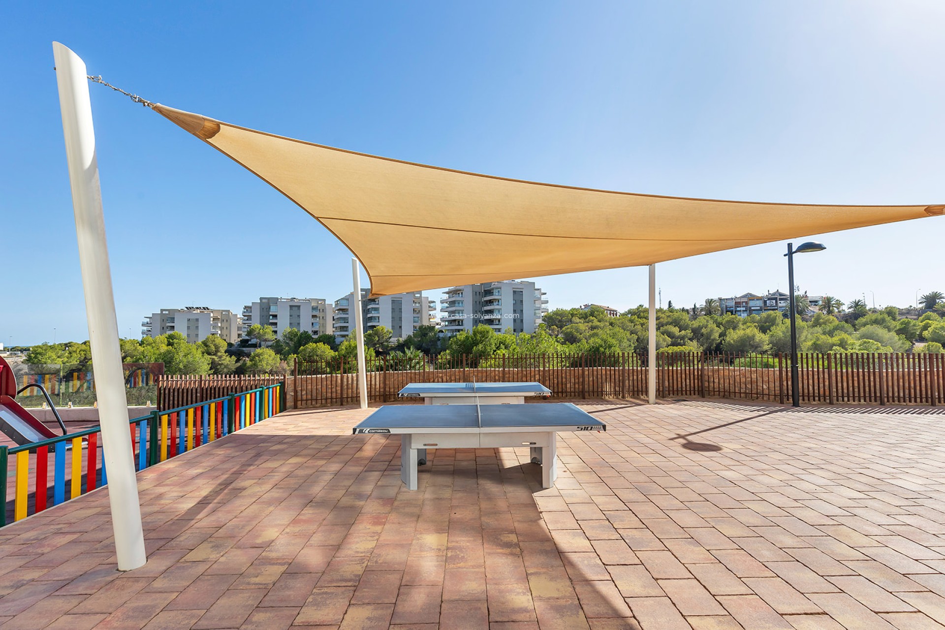 Revente - Appartement - Orihuela Costa - Costa Blanca