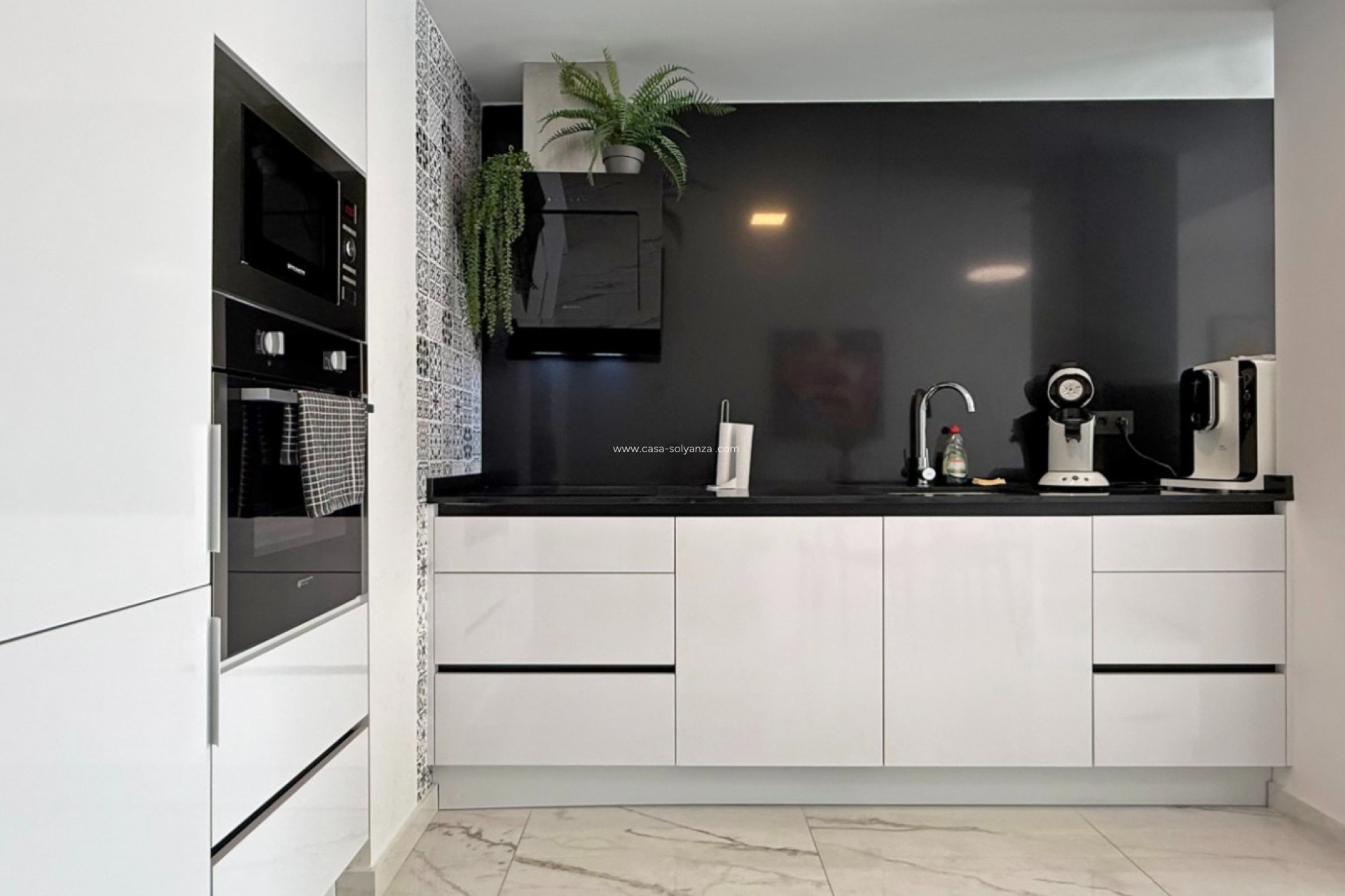 Revente - Appartement - Orihuela Costa - Costa Blanca