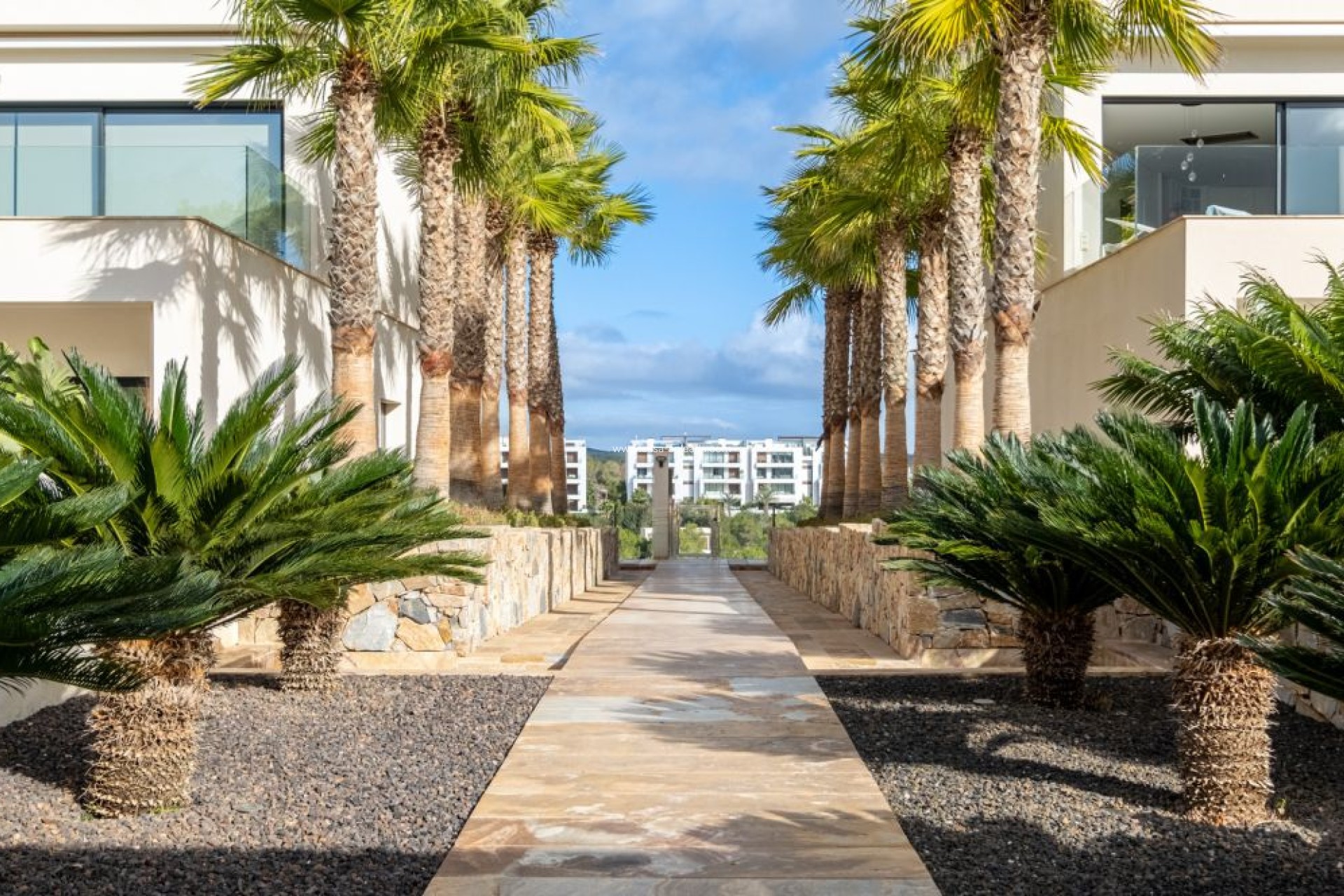 Revente - Appartement - Orihuela Costa - Costa Blanca