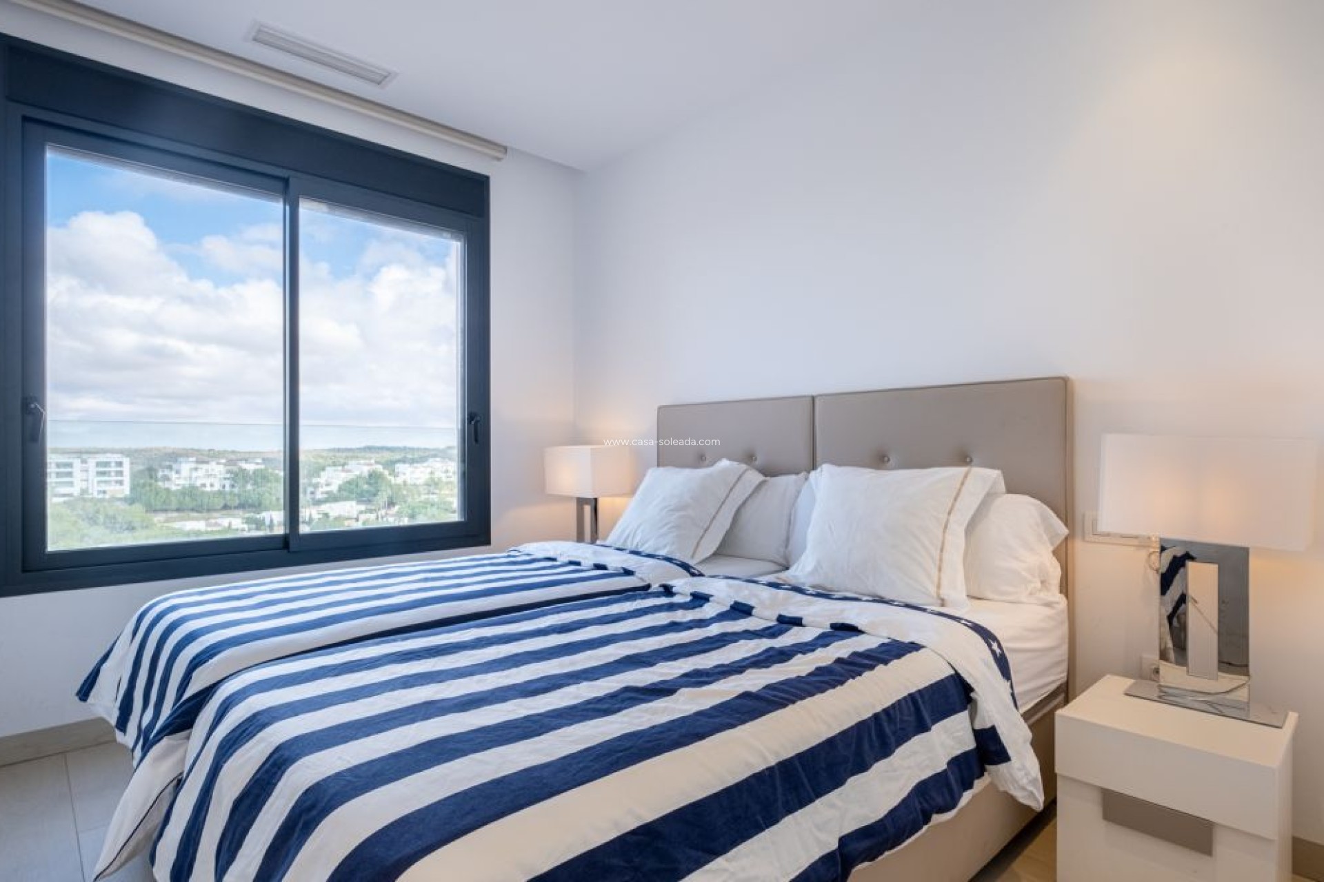Revente - Appartement - Orihuela Costa - Costa Blanca