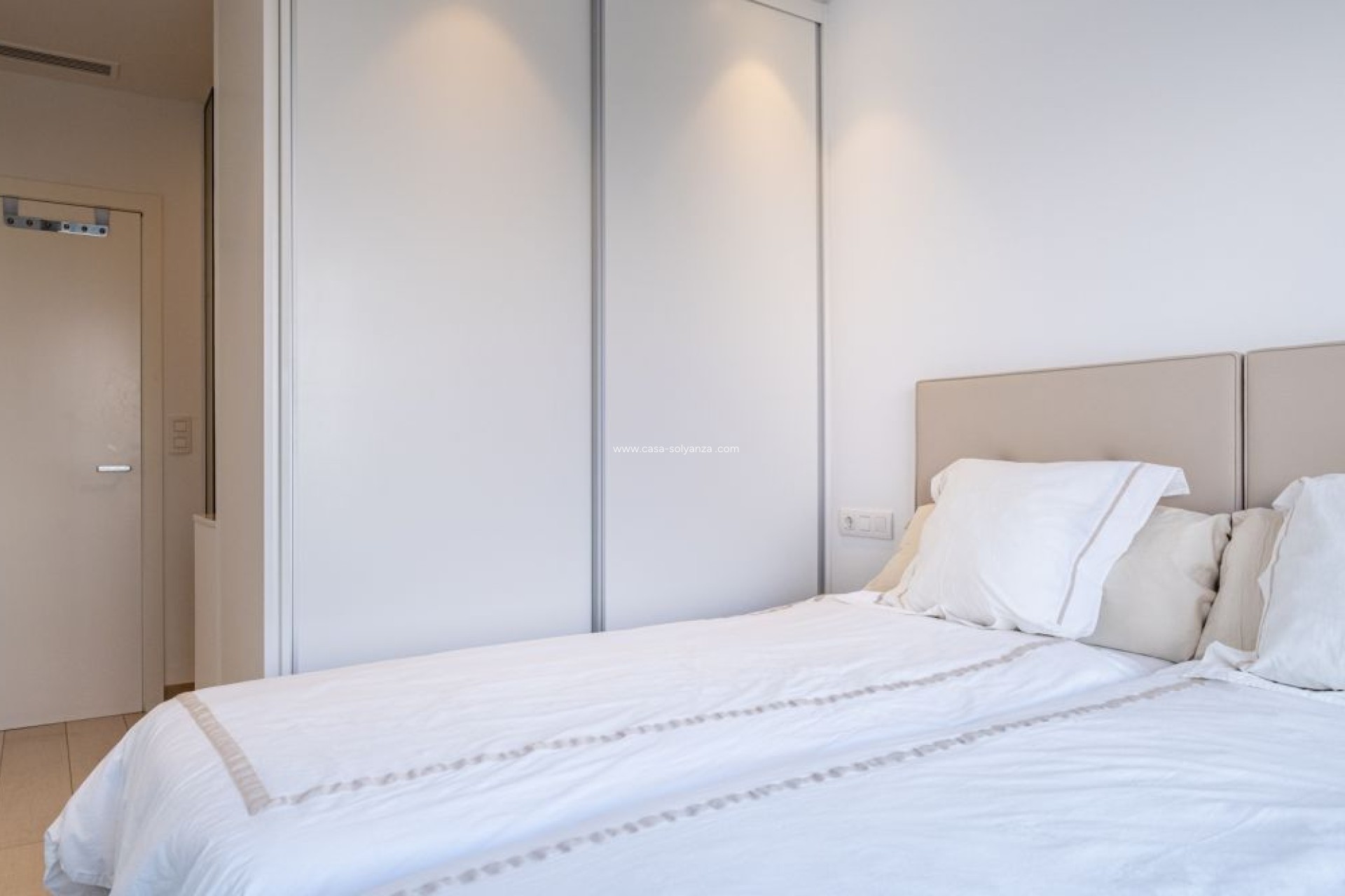 Revente - Appartement - Orihuela Costa - Costa Blanca