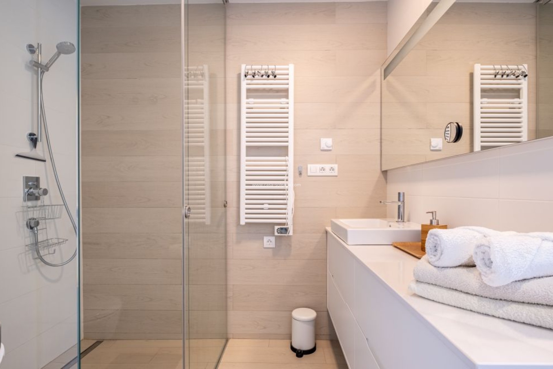 Revente - Appartement - Orihuela Costa - Costa Blanca