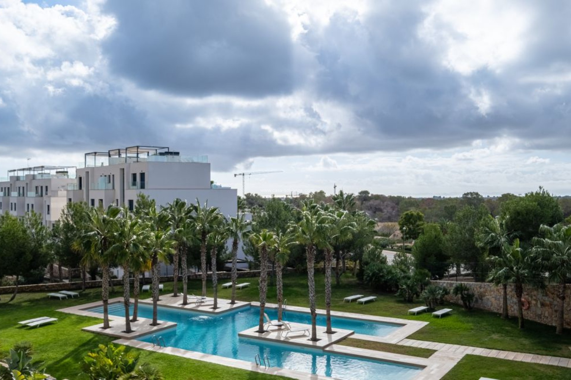 Revente - Appartement - Orihuela Costa - Costa Blanca
