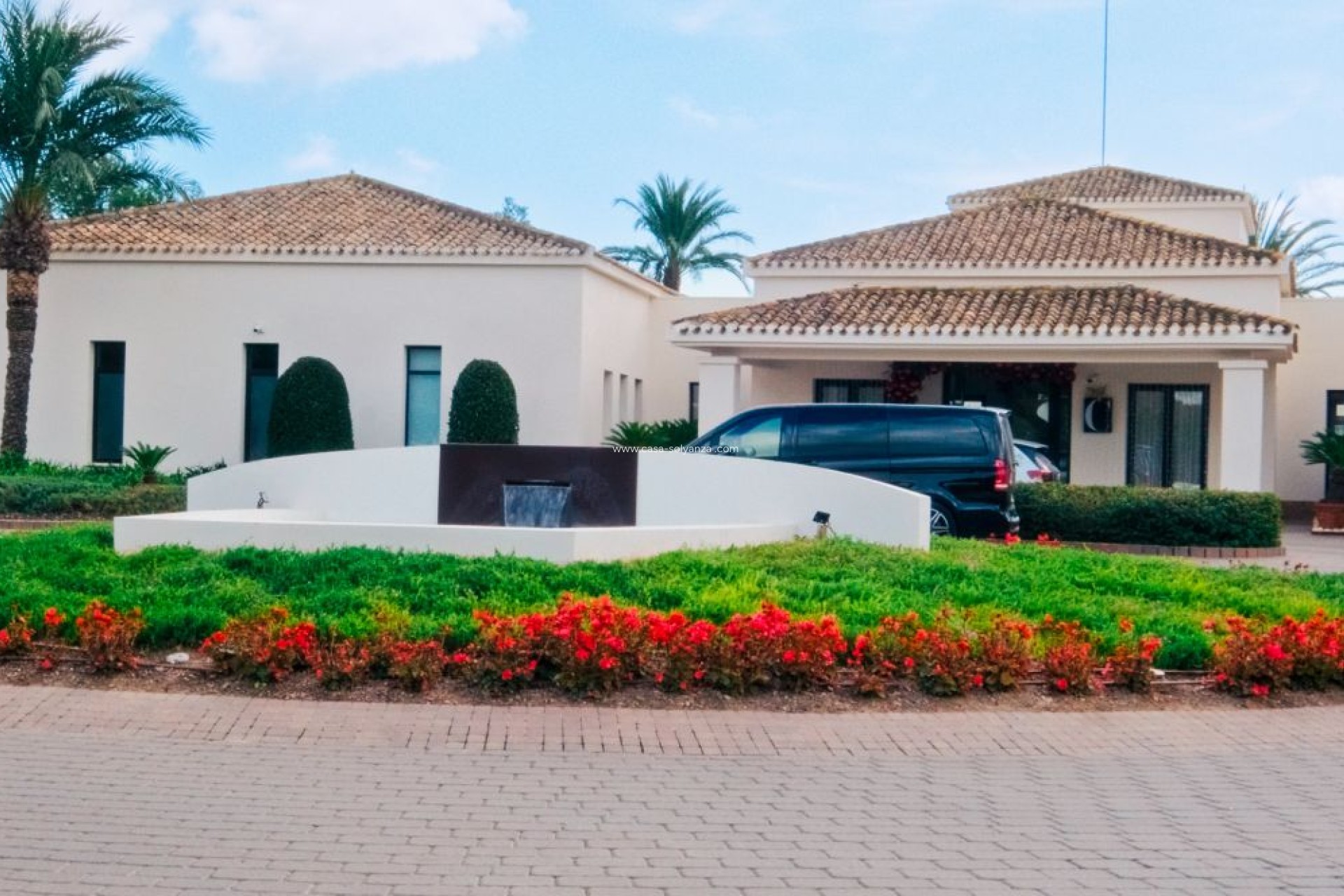 Revente - Appartement - Orihuela Costa - Costa Blanca