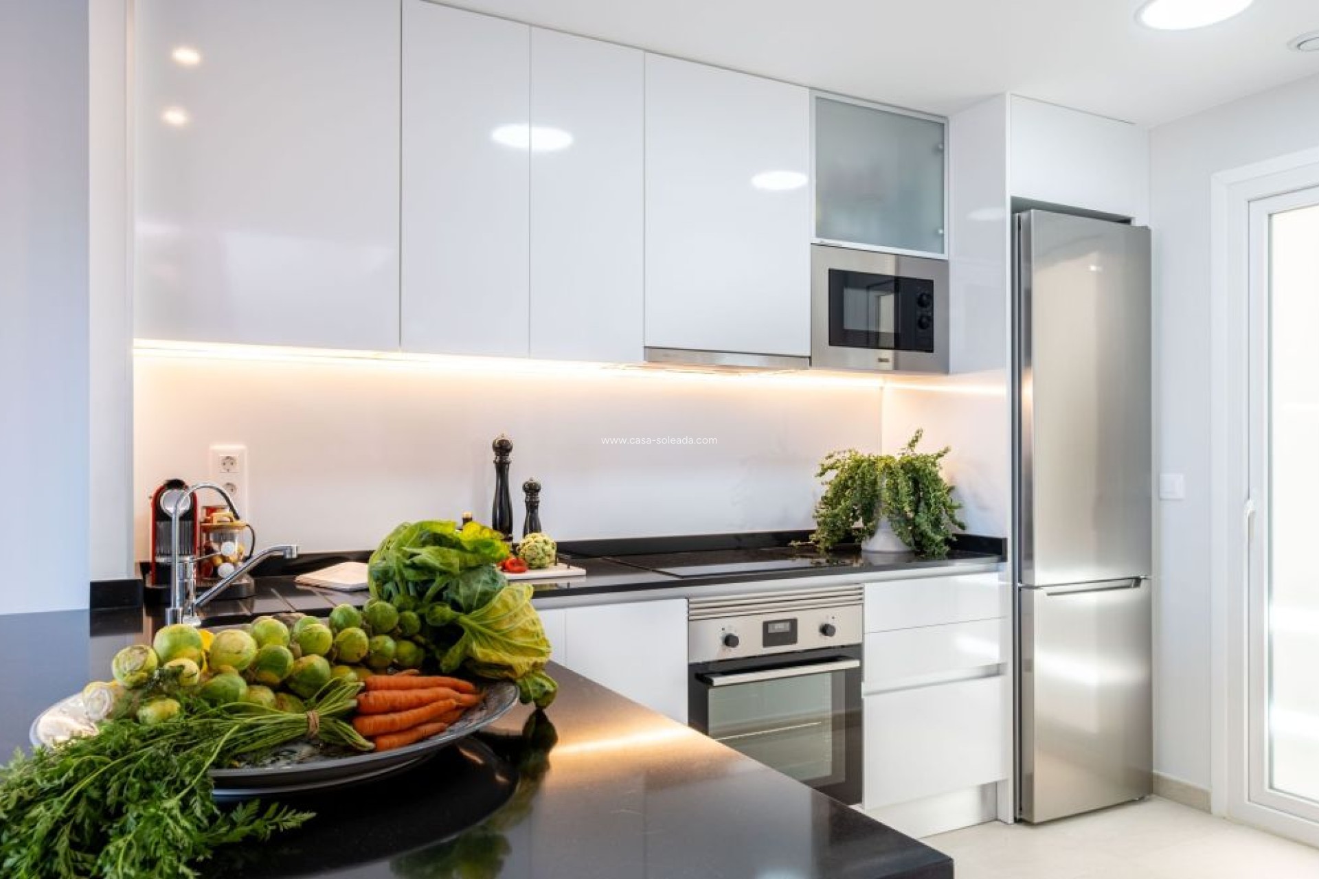 Revente - Appartement - Orihuela Costa - Costa Blanca