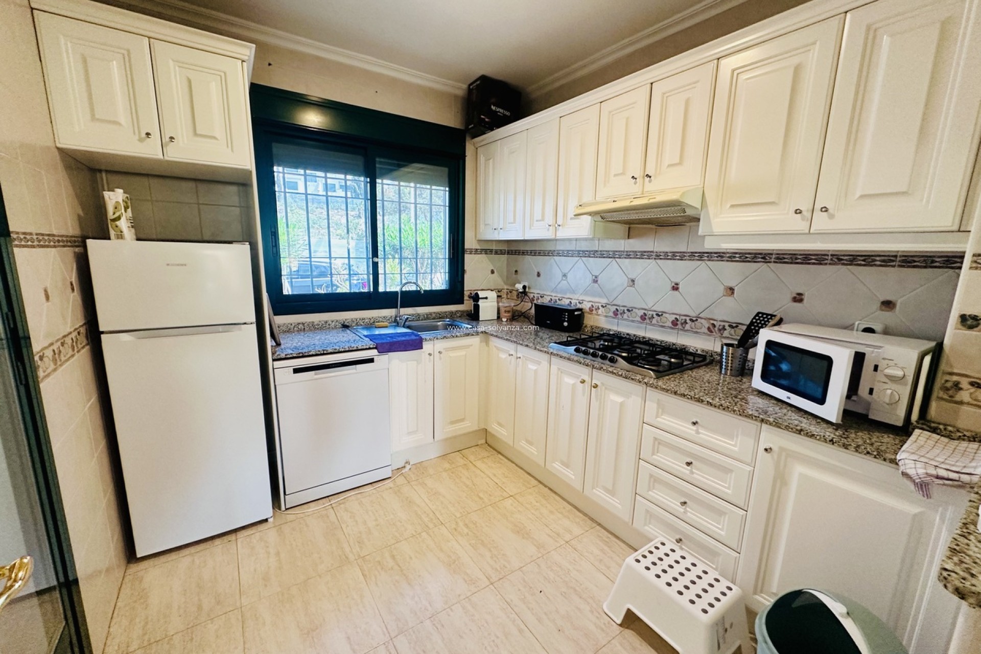 Revente - Appartement - Orihuela Costa - Costa Blanca