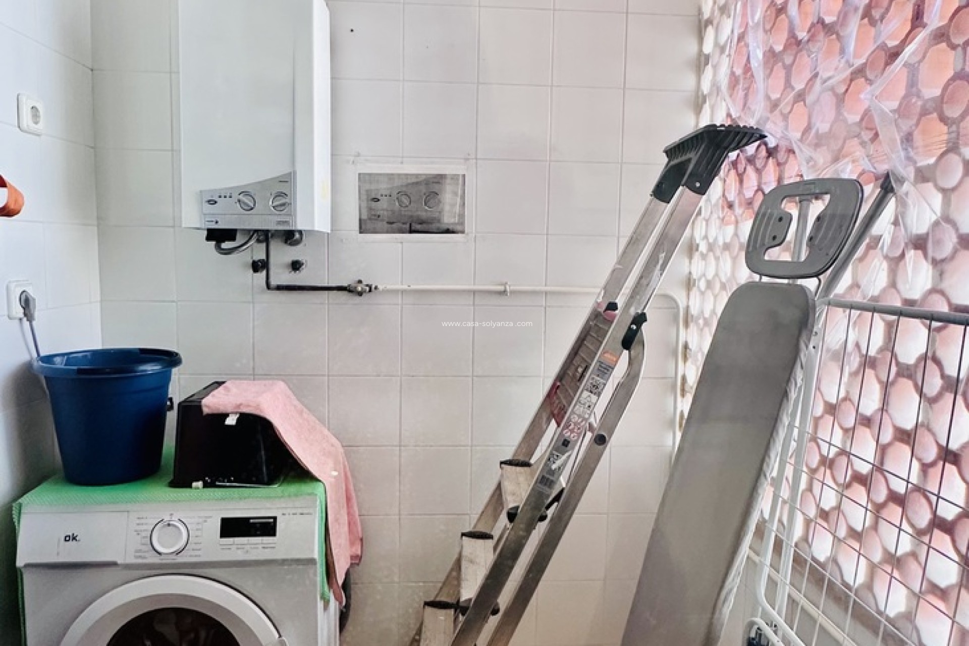 Revente - Appartement - Orihuela Costa - Costa Blanca