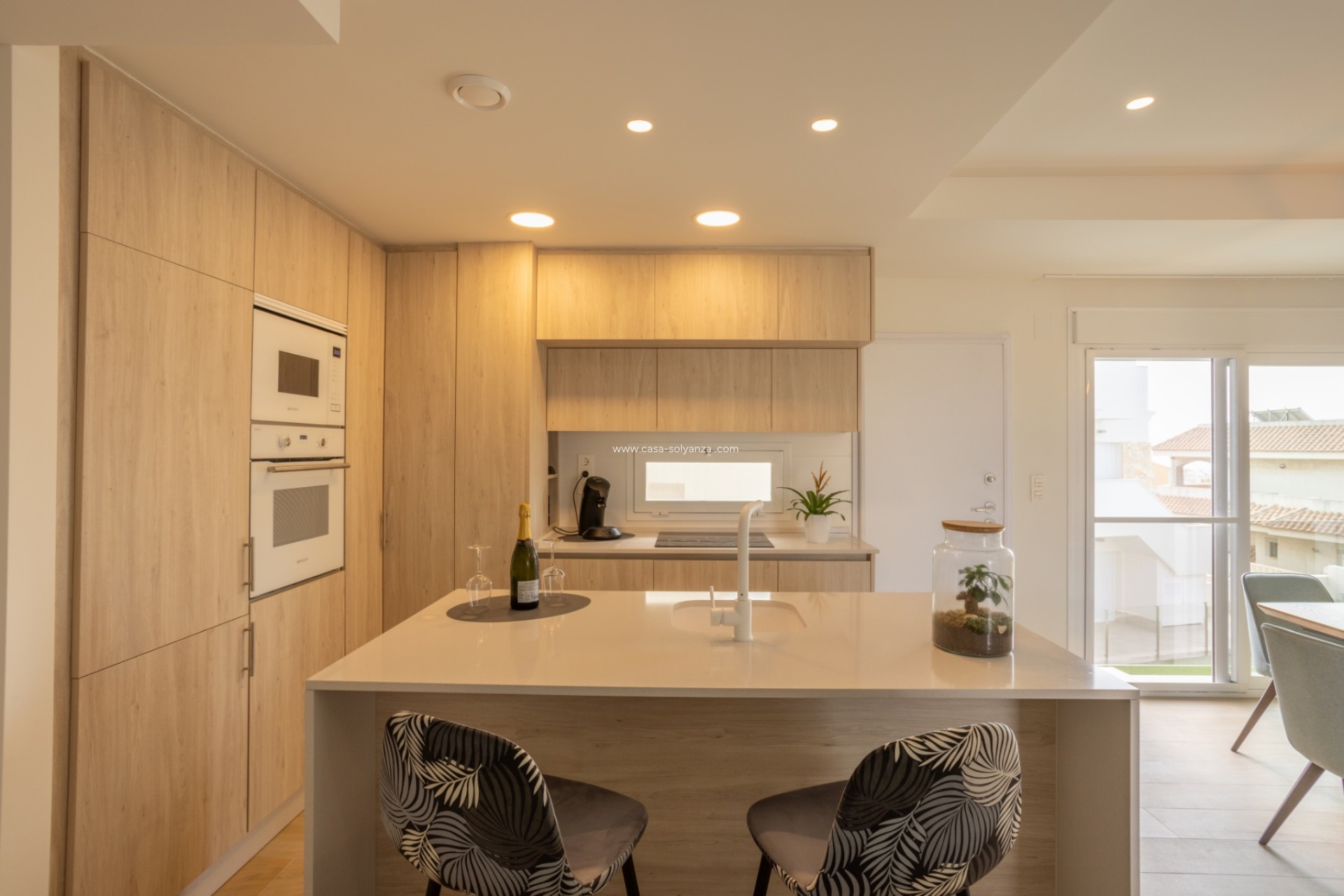 Revente - Appartement - Orihuela Costa - Costa Blanca