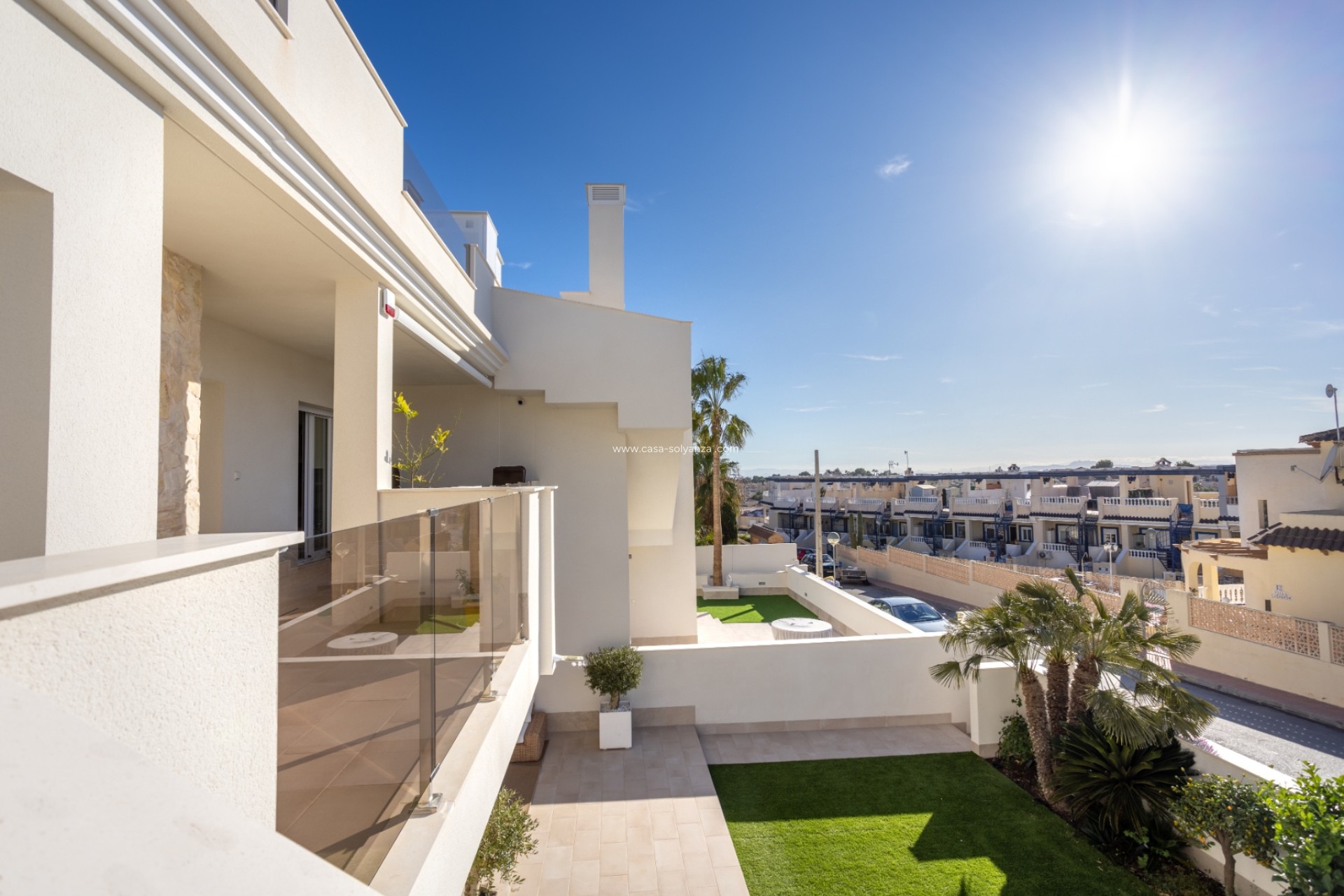 Revente - Appartement - Orihuela Costa - Costa Blanca