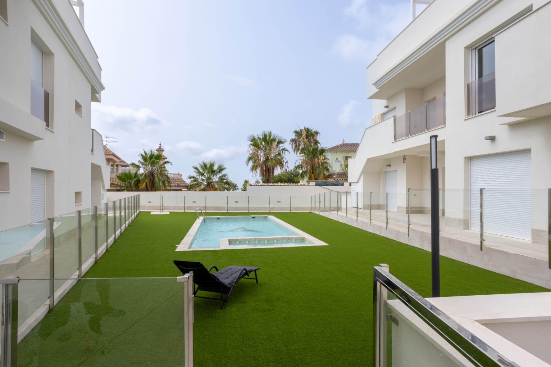 Revente - Appartement - Orihuela Costa - Costa Blanca