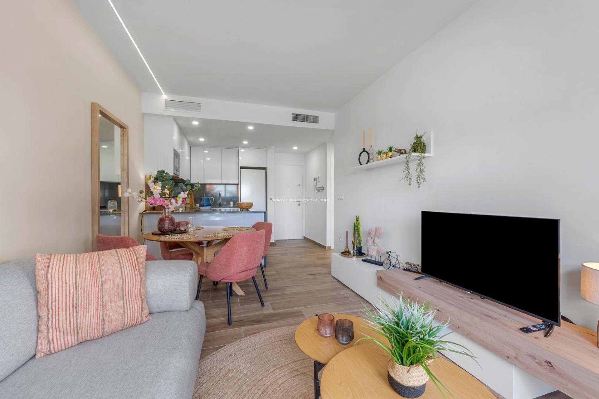 Revente - Appartement - Orihuela Costa - Costa Blanca