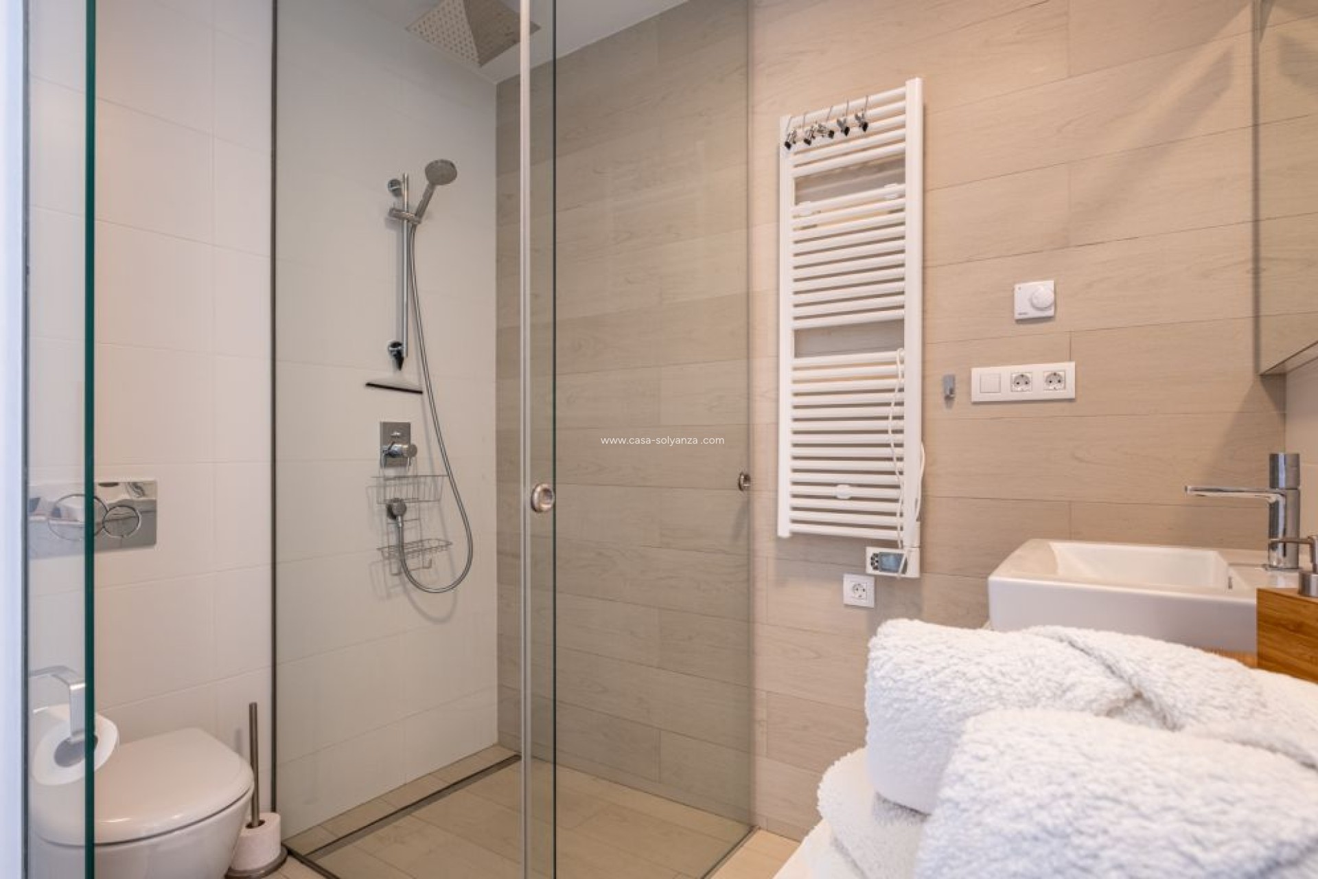 Revente - Appartement - Orihuela Costa - Costa Blanca