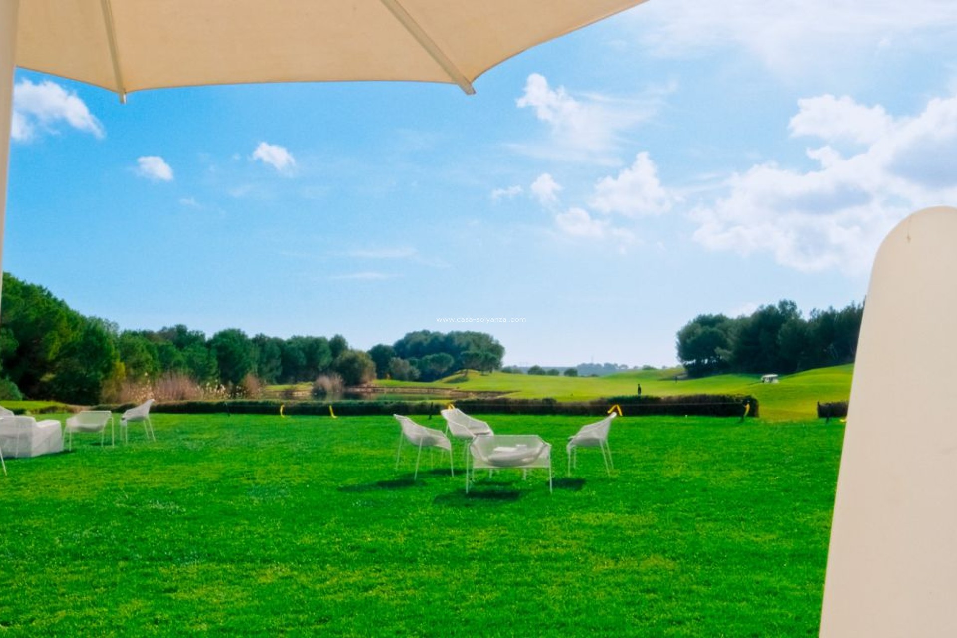 Revente - Appartement - Orihuela Costa - Costa Blanca