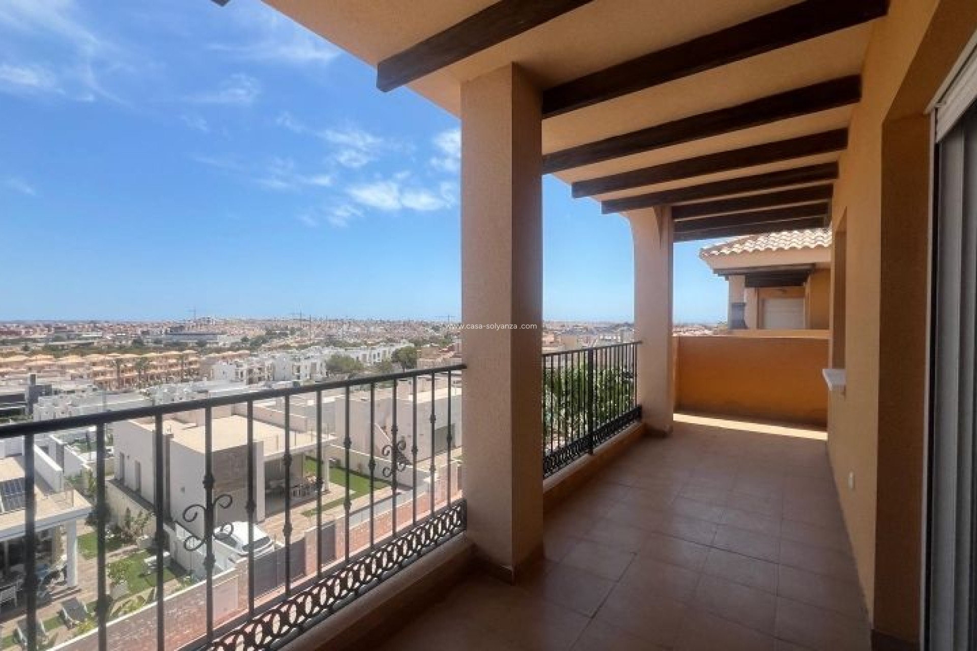 Revente - Appartement - Orihuela Costa - Costa Blanca