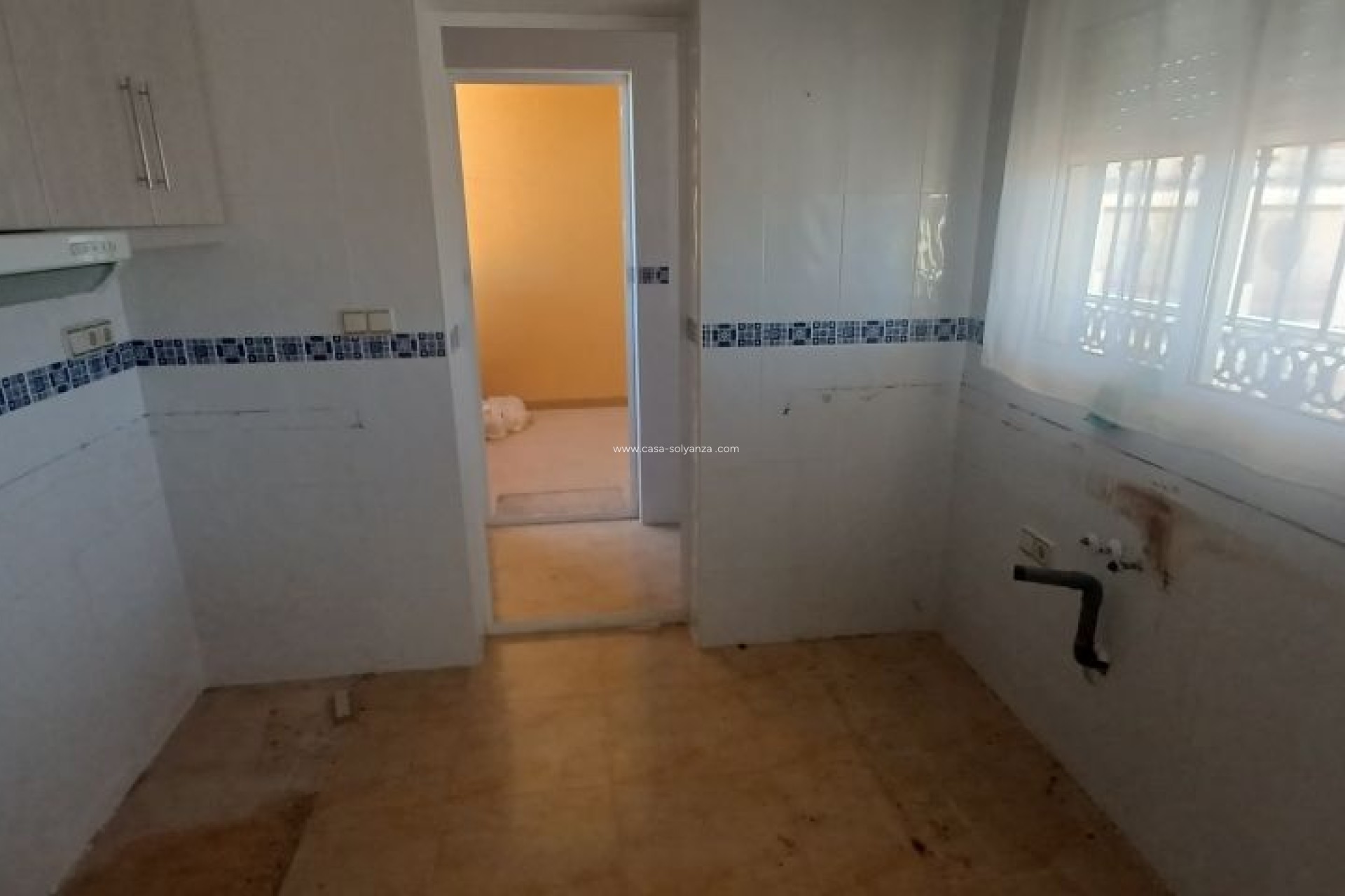 Revente - Appartement - Orihuela Costa - Costa Blanca