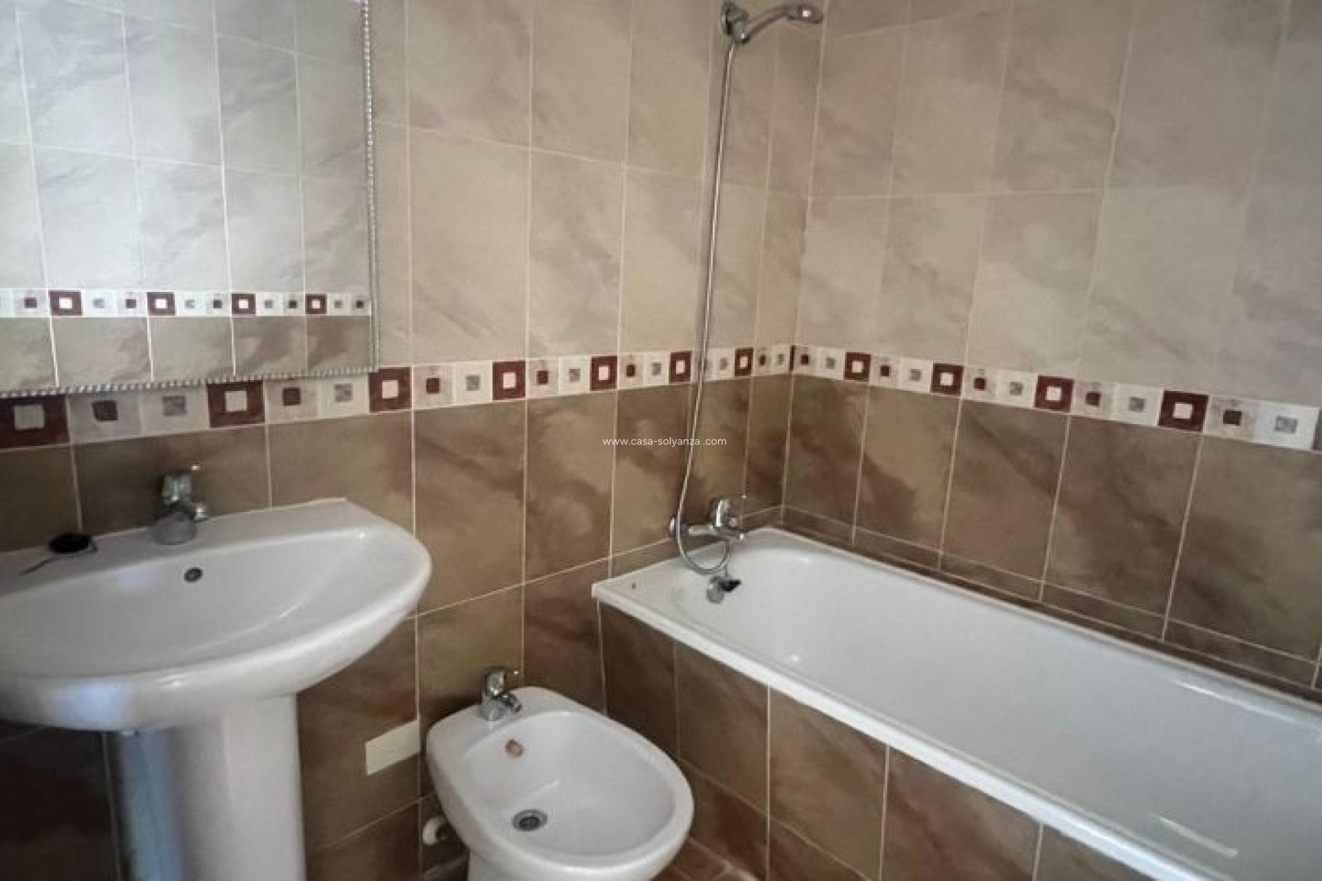 Revente - Appartement - Orihuela Costa - Costa Blanca