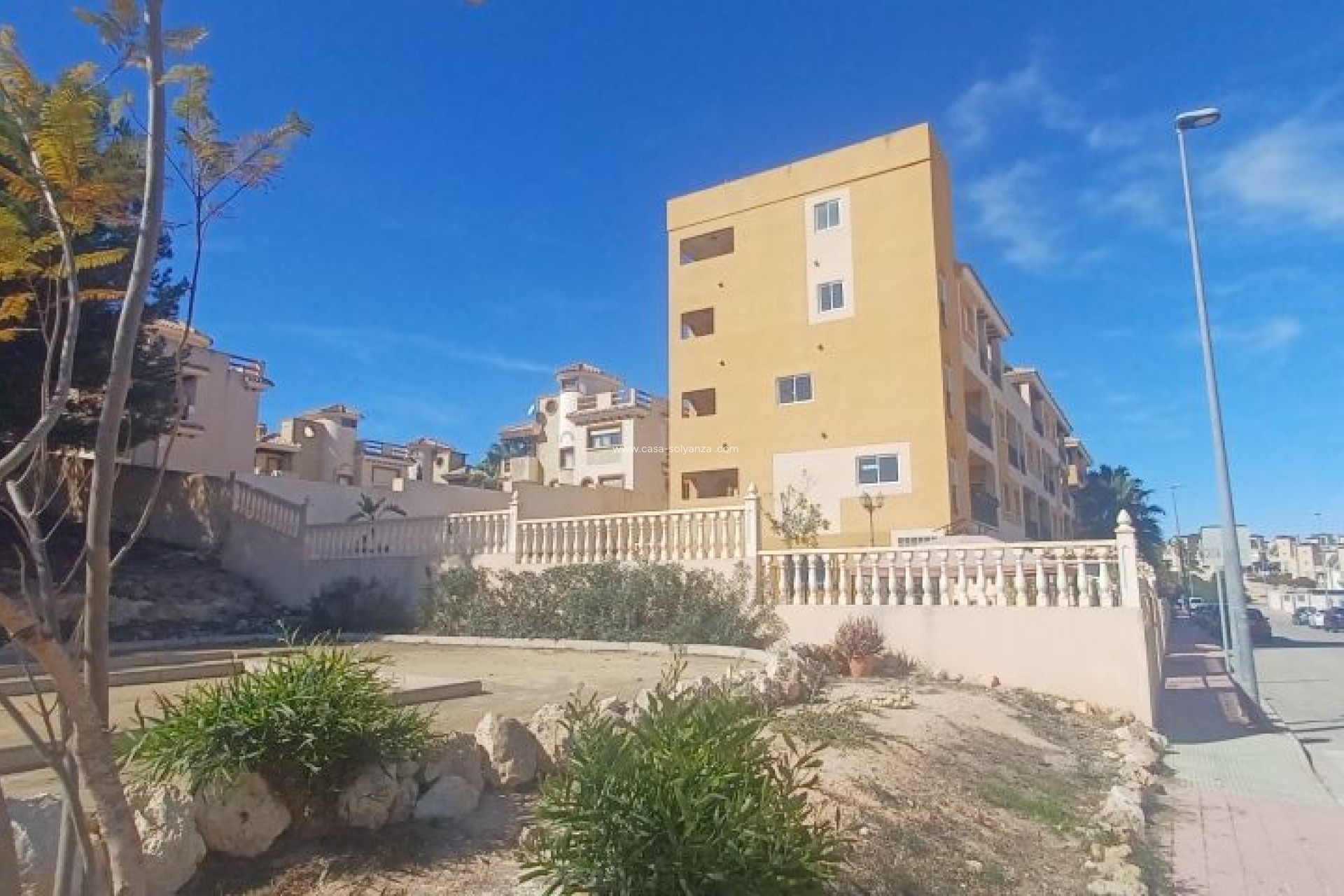 Revente - Appartement - Orihuela Costa - Costa Blanca