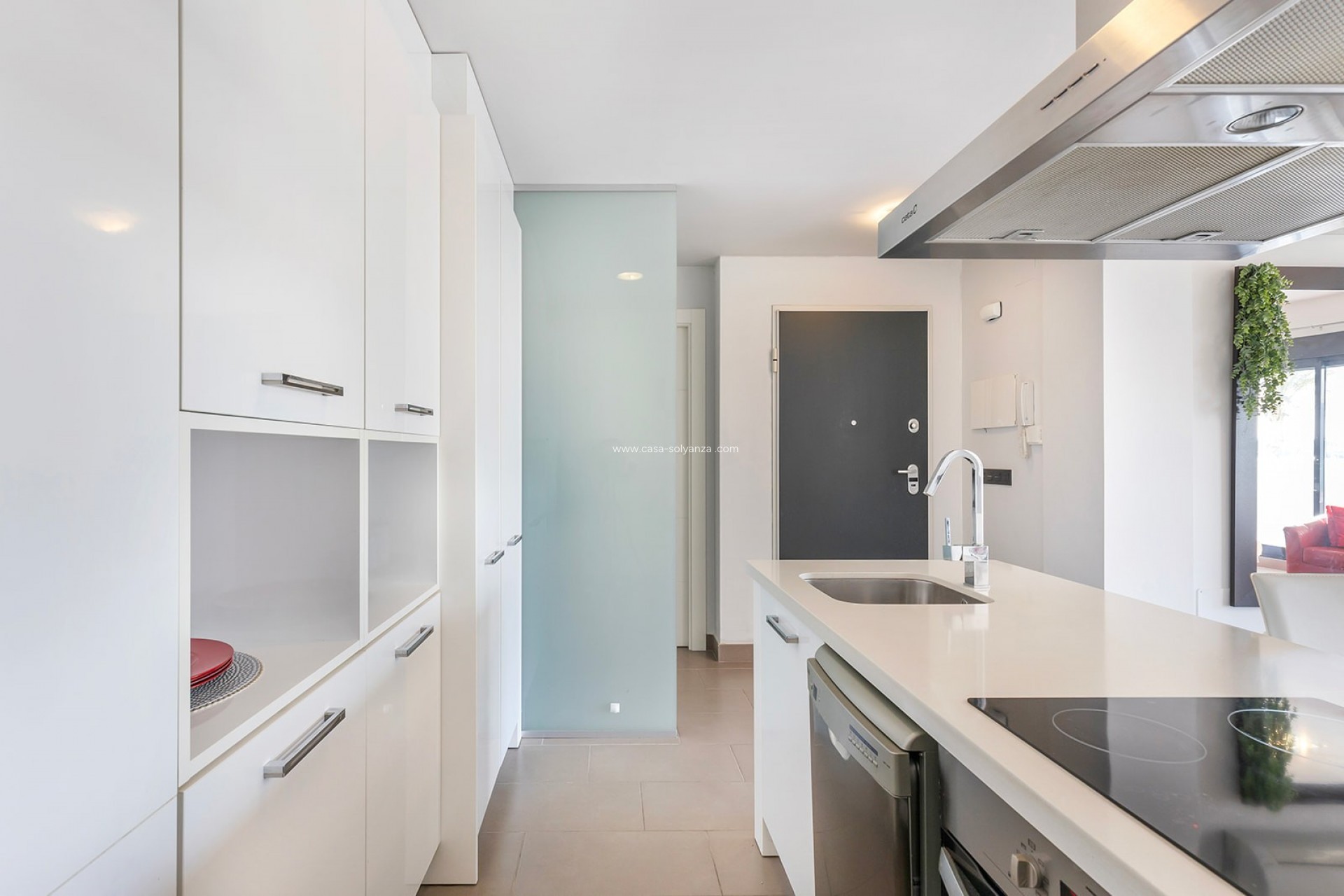 Revente - Appartement - Orihuela Costa - Costa Blanca
