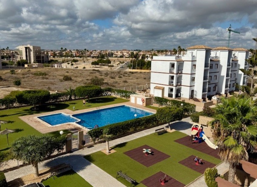 Revente - Appartement - Orihuela Costa - Costa Blanca