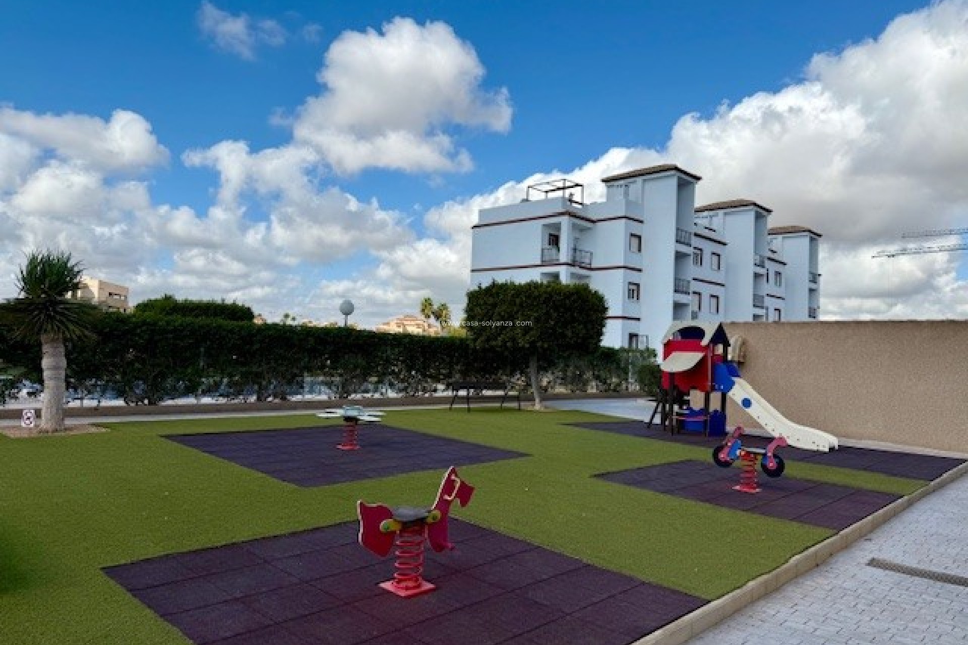 Revente - Appartement - Orihuela Costa - Costa Blanca